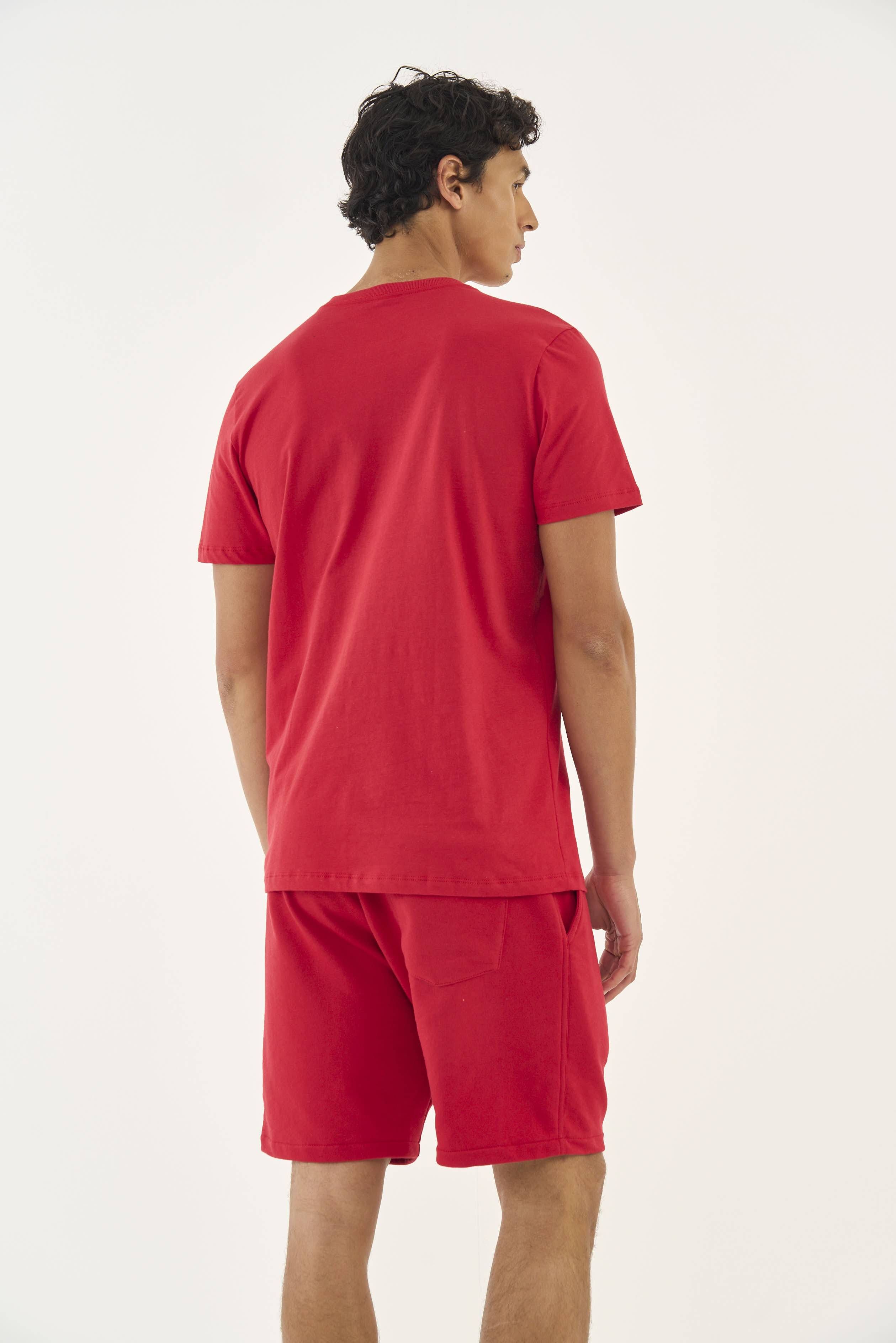 CAMISETA COLCCI GG PRETO