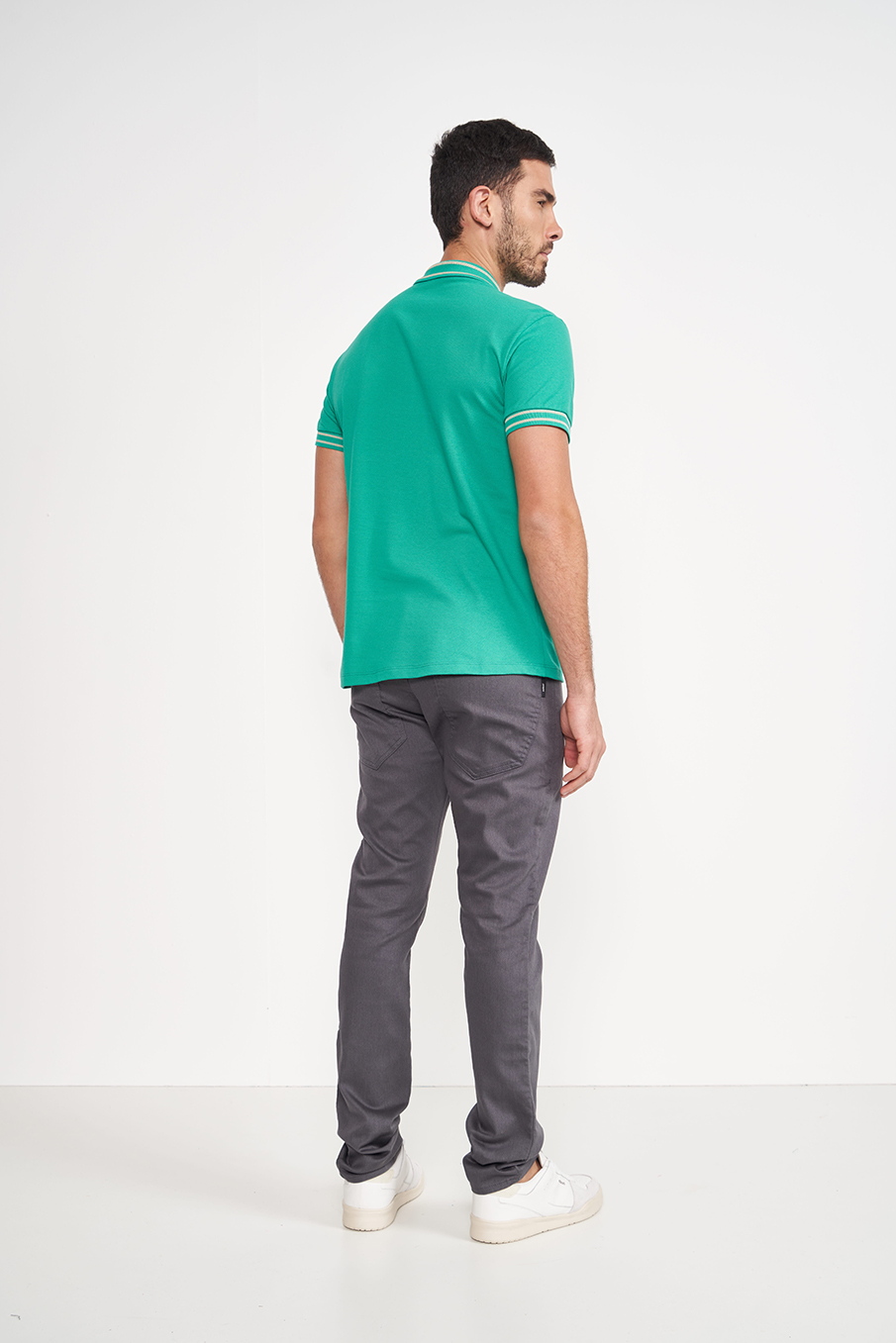 CALÇA CLC 48 OFF SHELL