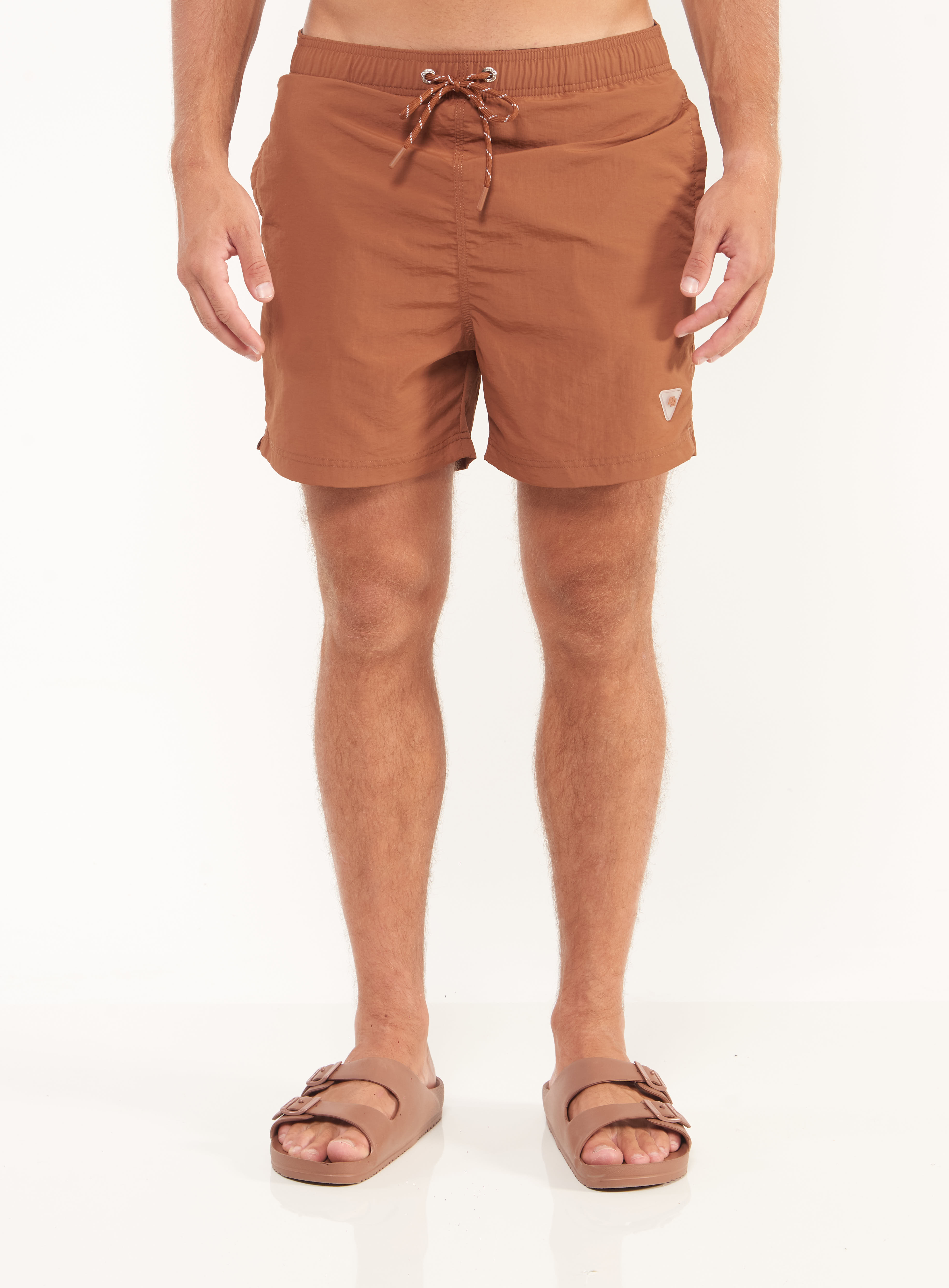 BEACHSHORT COLCCI G AZUL DARKNESS