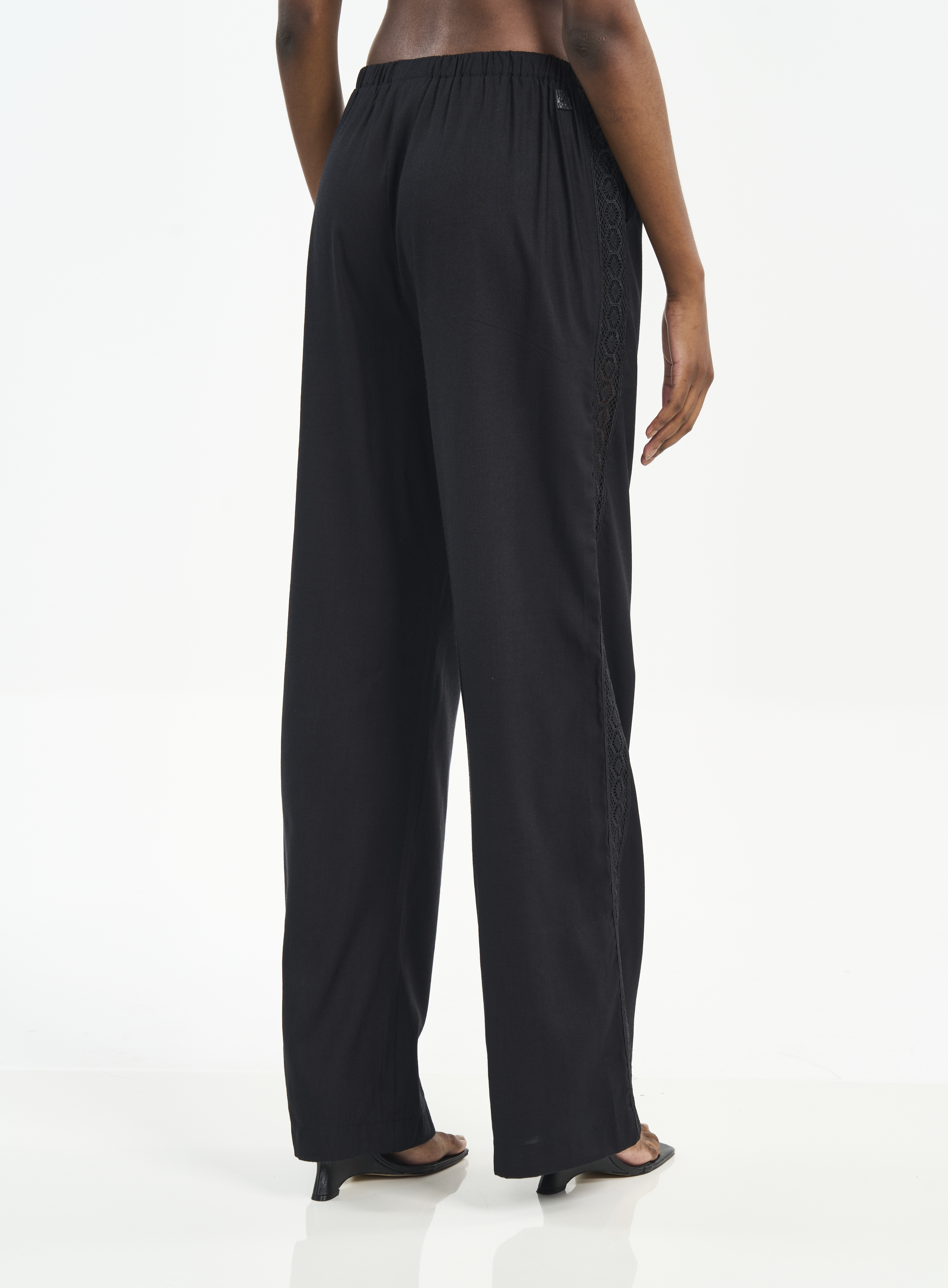 CALÇA COLCCI P PRETO