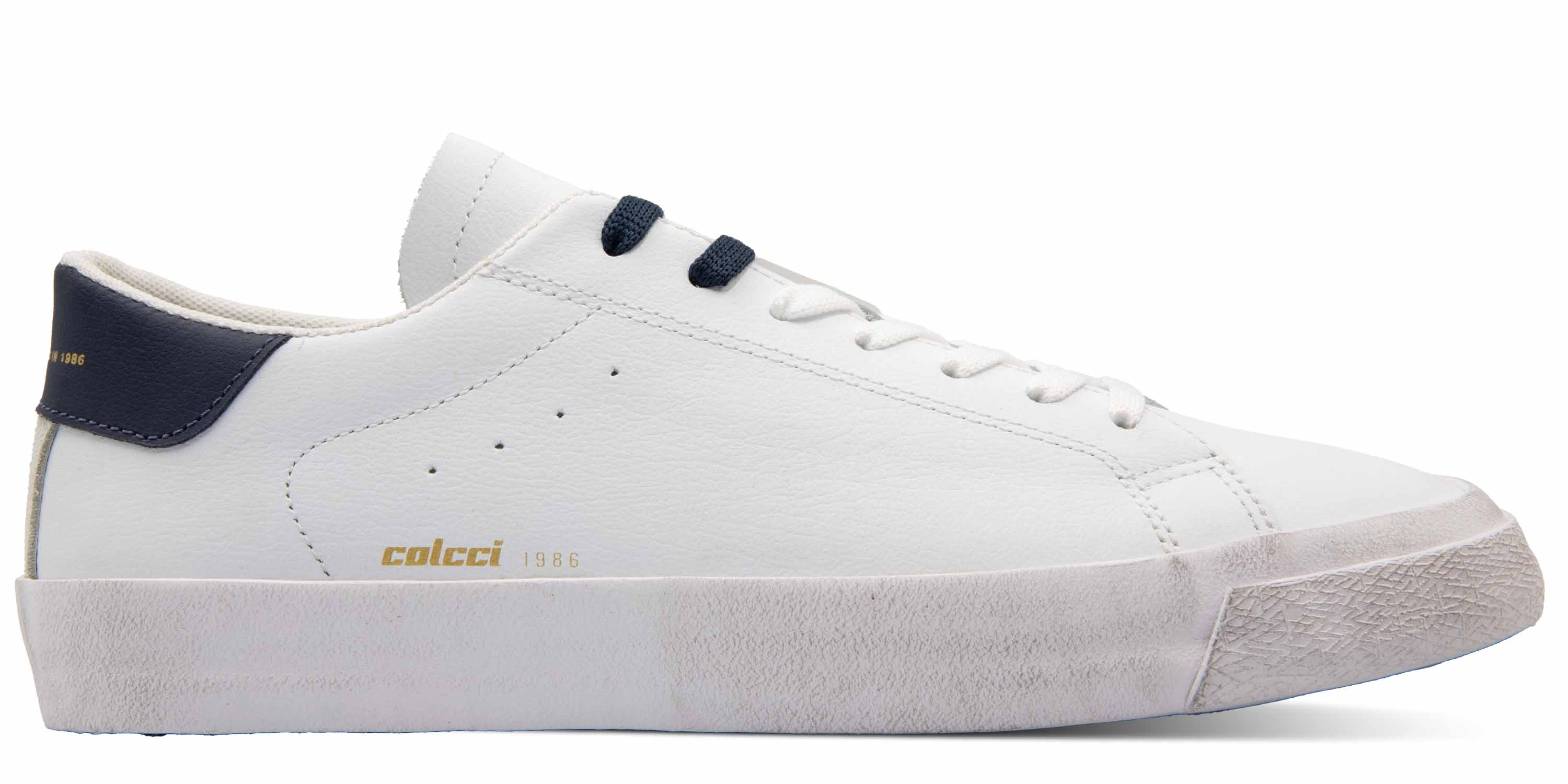 TENIS COLCCI - CL0436C 40 PRETO