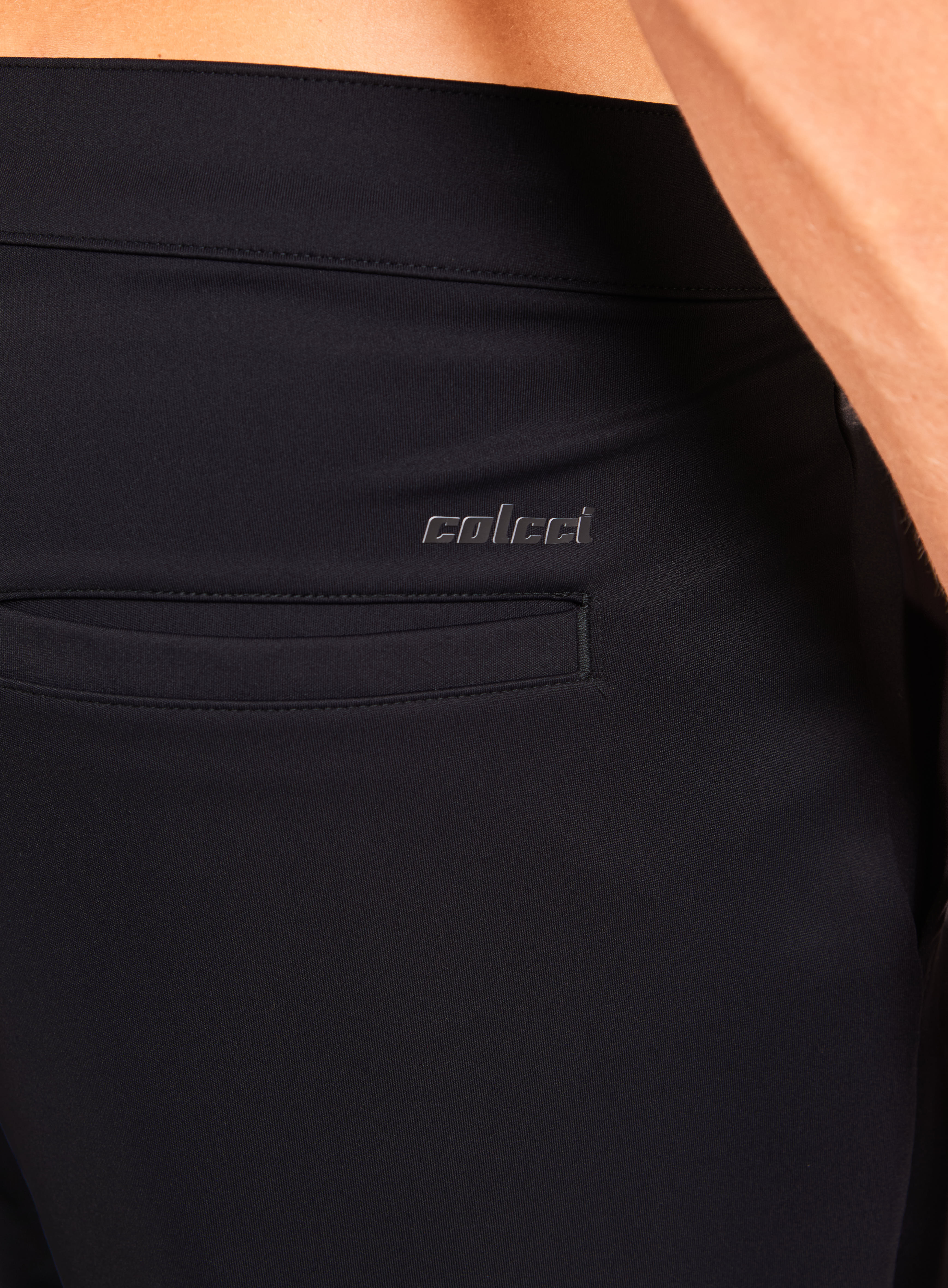 CALÇA COLCCI G PRETO