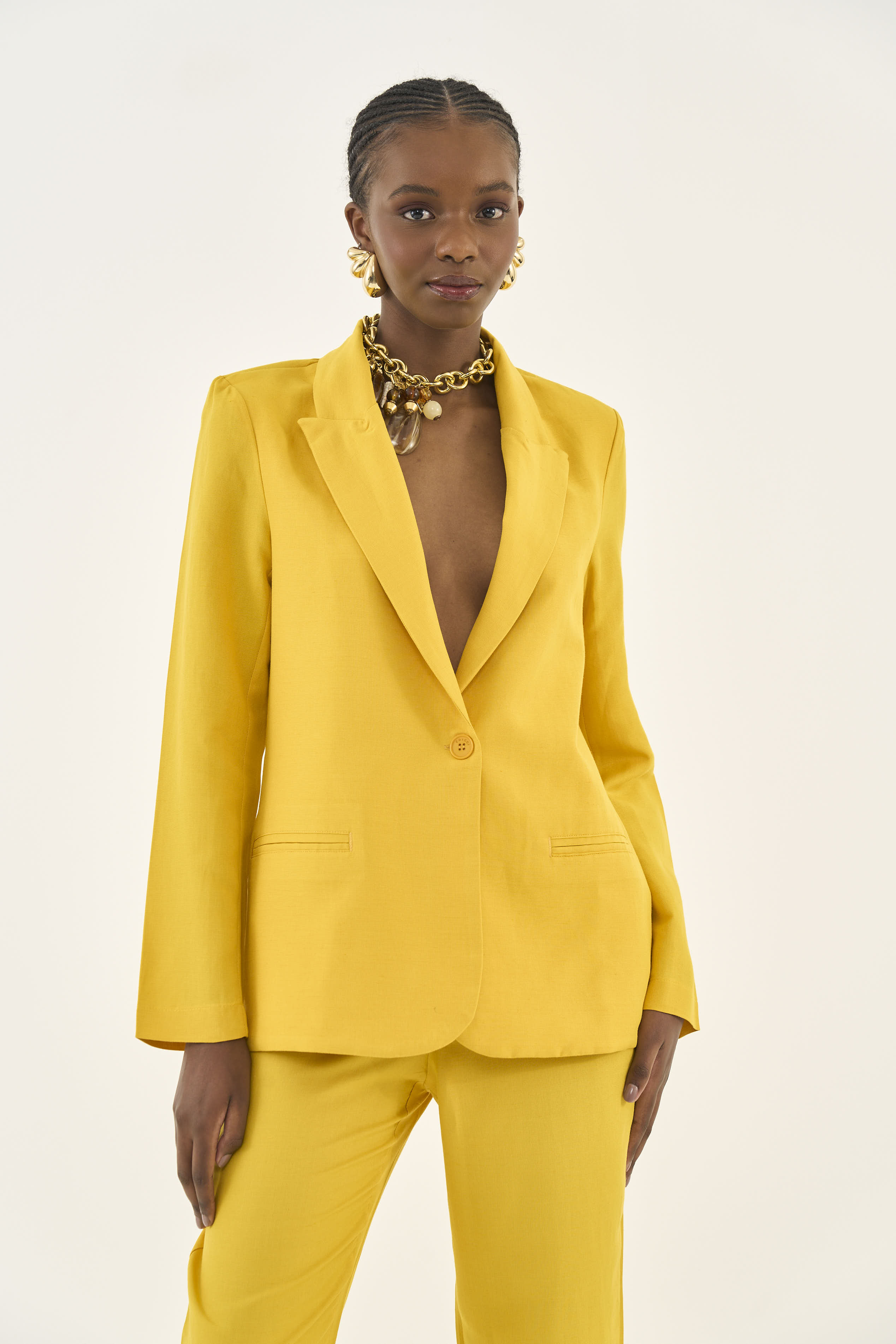 BLAZER LINHO G OFF SHELL