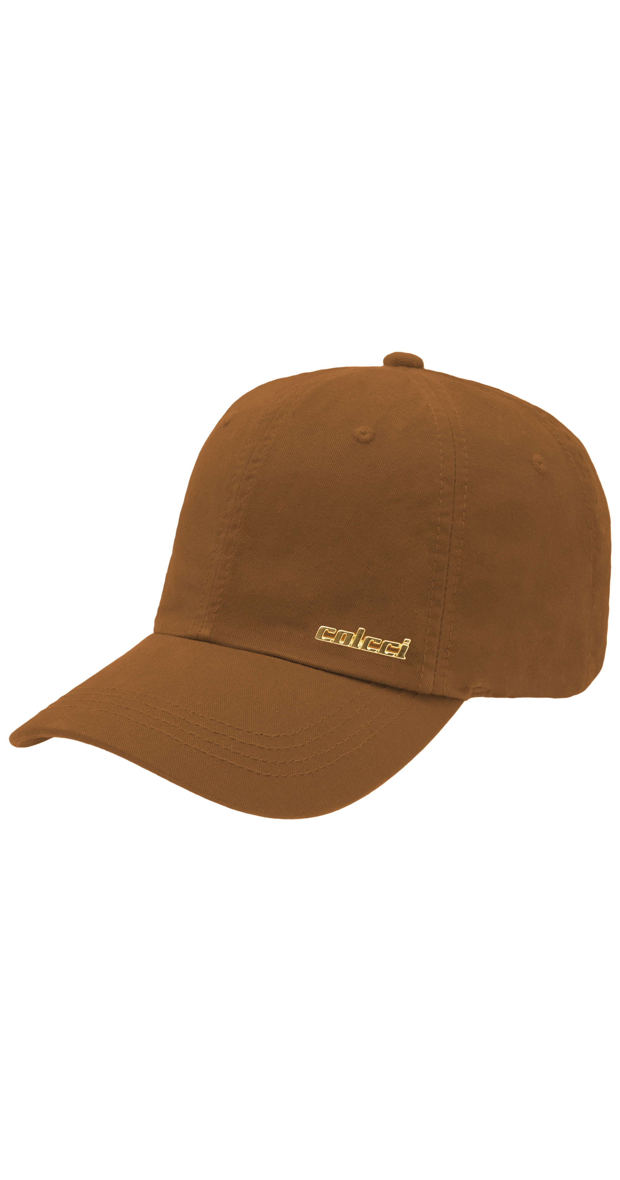 BONÉ COLCCI UNISSEX METAL DOURADO G U BORDO BLOODS