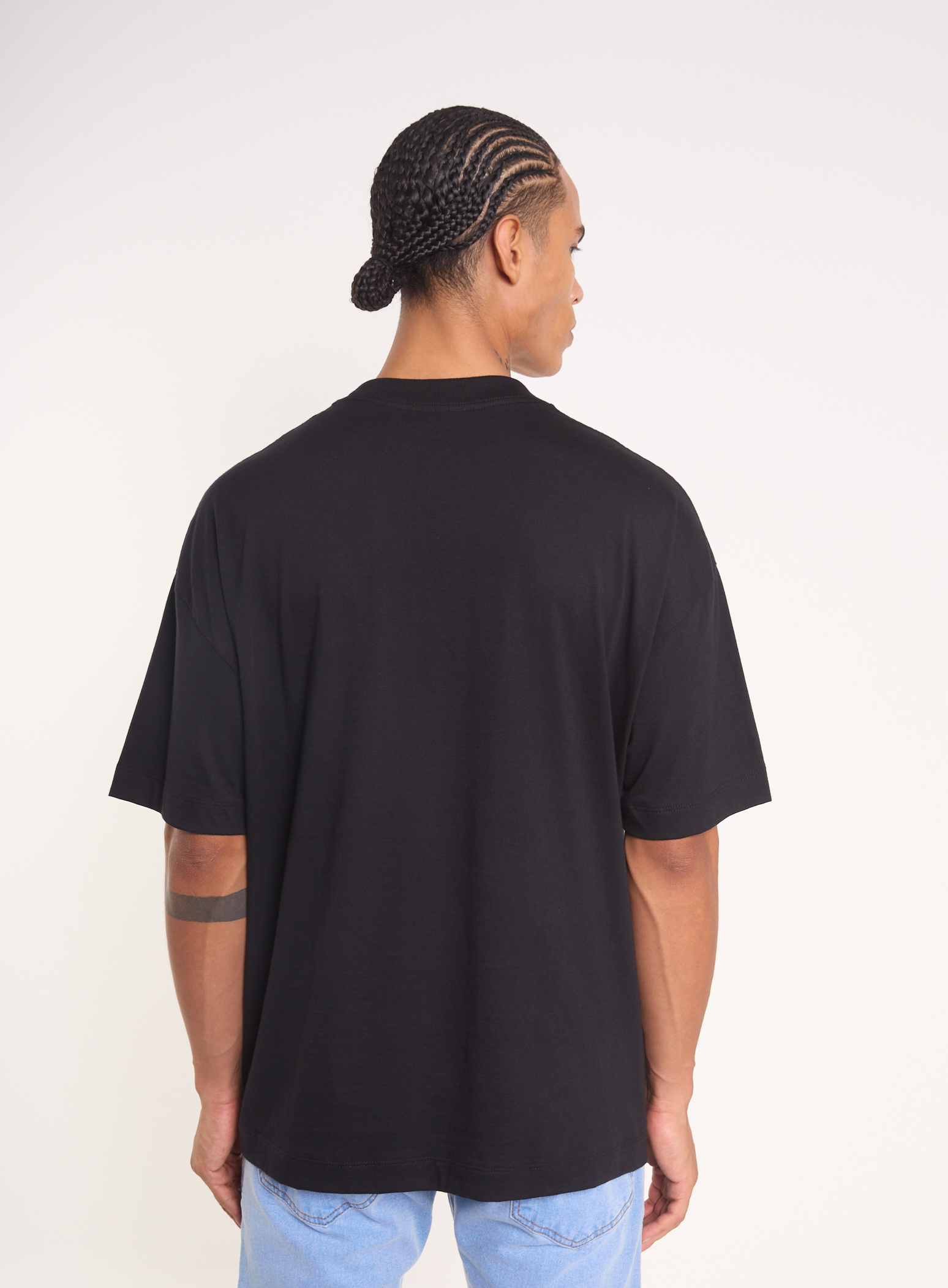 CAMISETA COLCCI G BEGE SAND CASTL