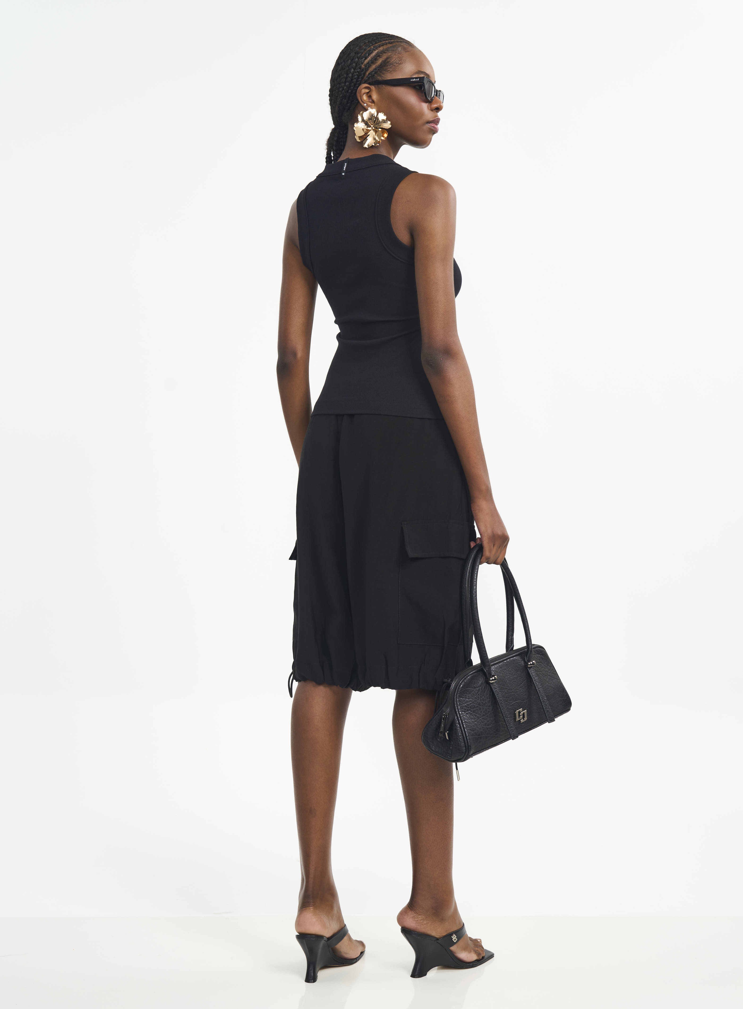 CONJUNTO COLCCI PACK 2 PEÇAS M OFF/PRETO