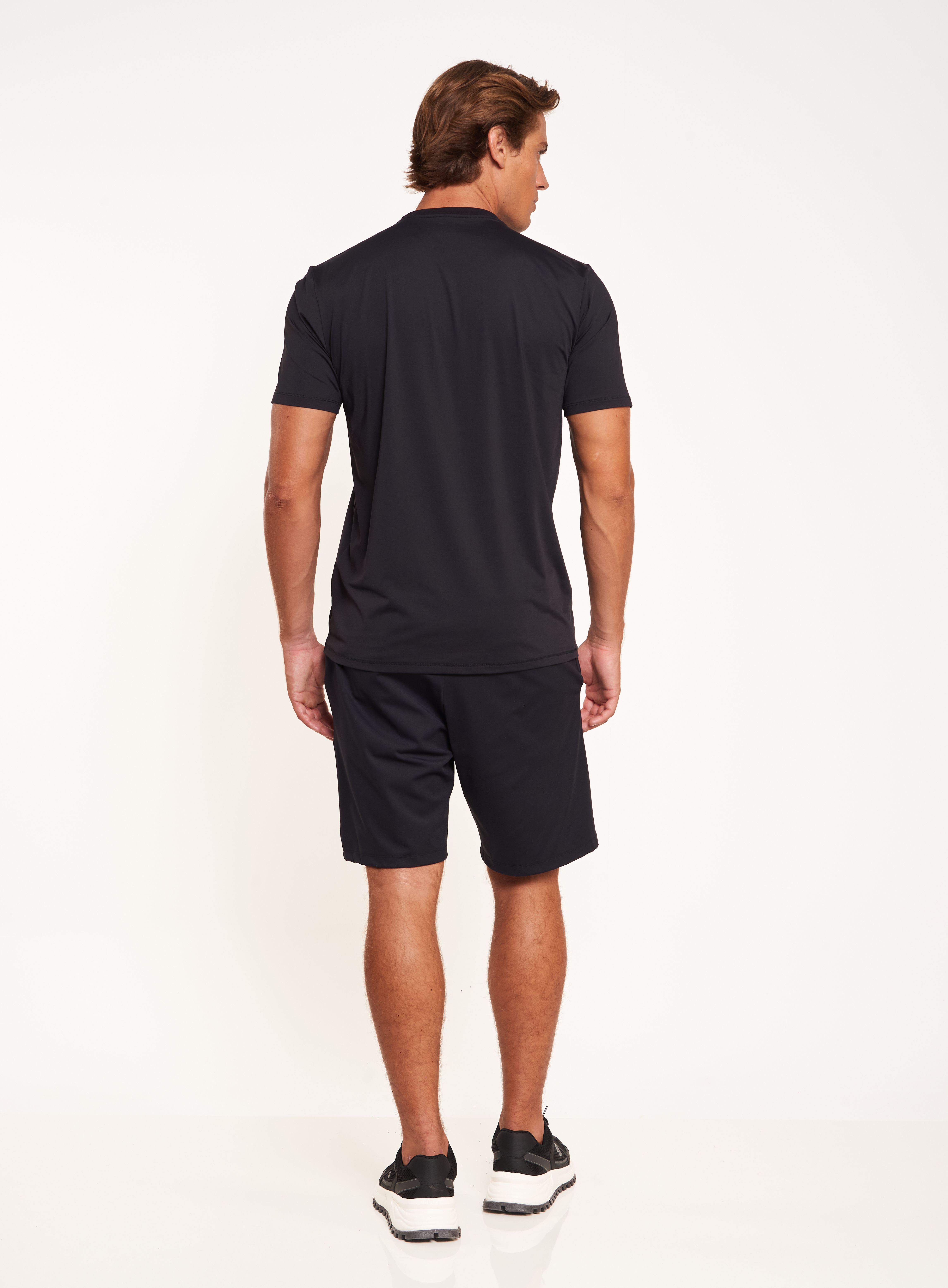 CAMISETA COLCCI GG PRETO