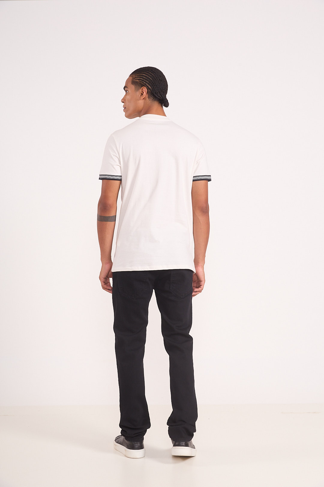 CAMISETA COLCCI P OFF SHELL