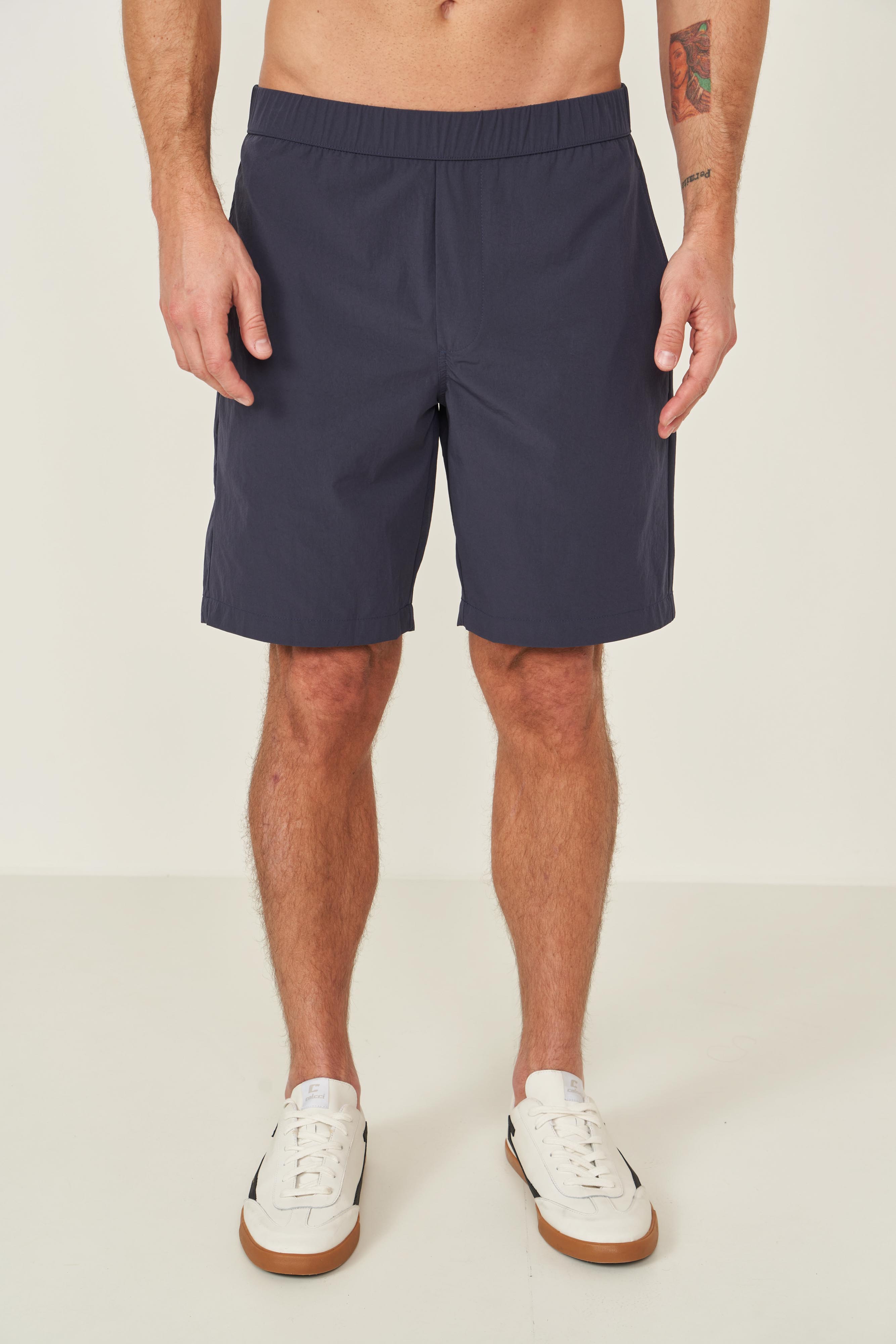 BERMUDA COLCCI M AZUL DARKNESS
