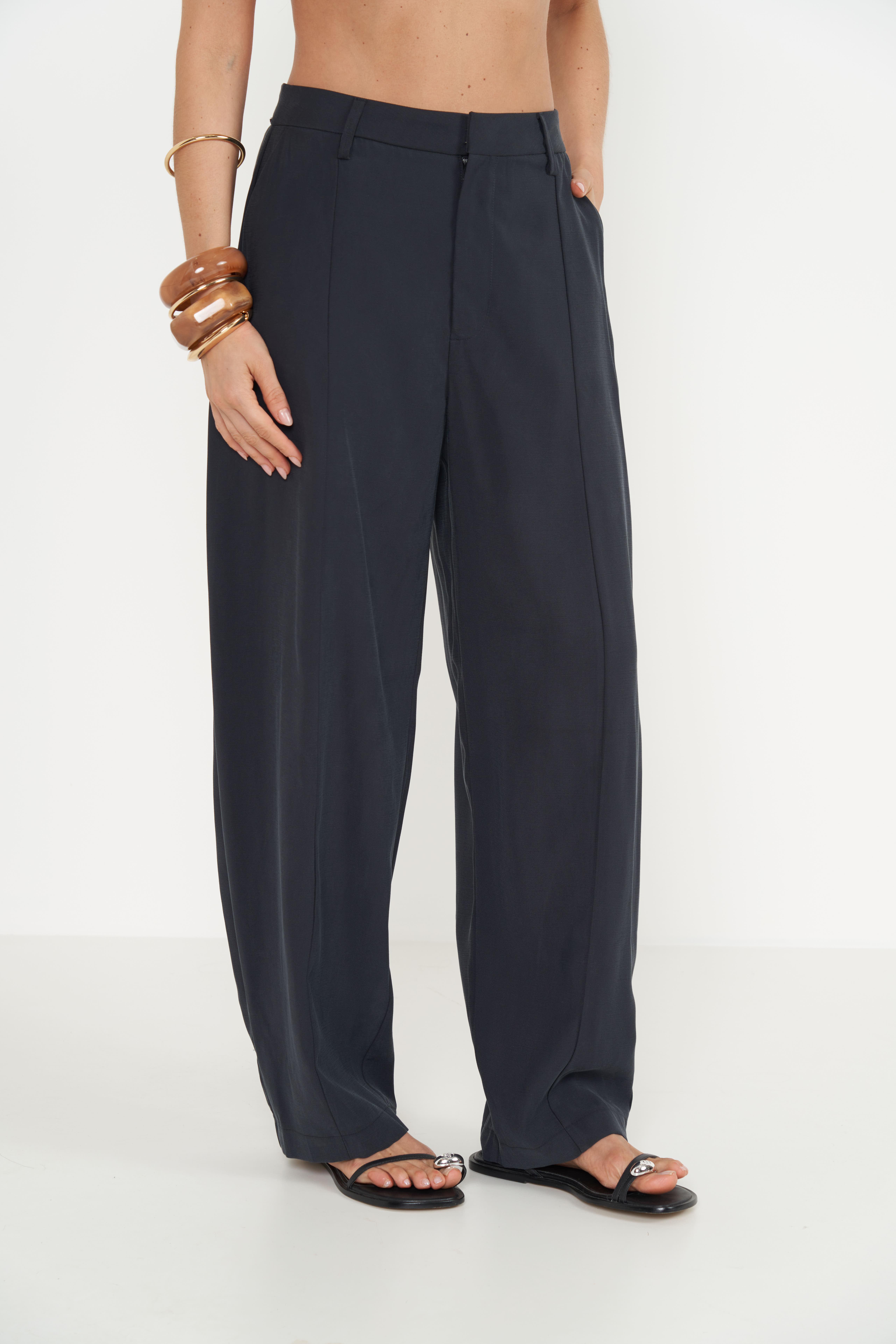 CALÇA COLCCI 42 PRETO