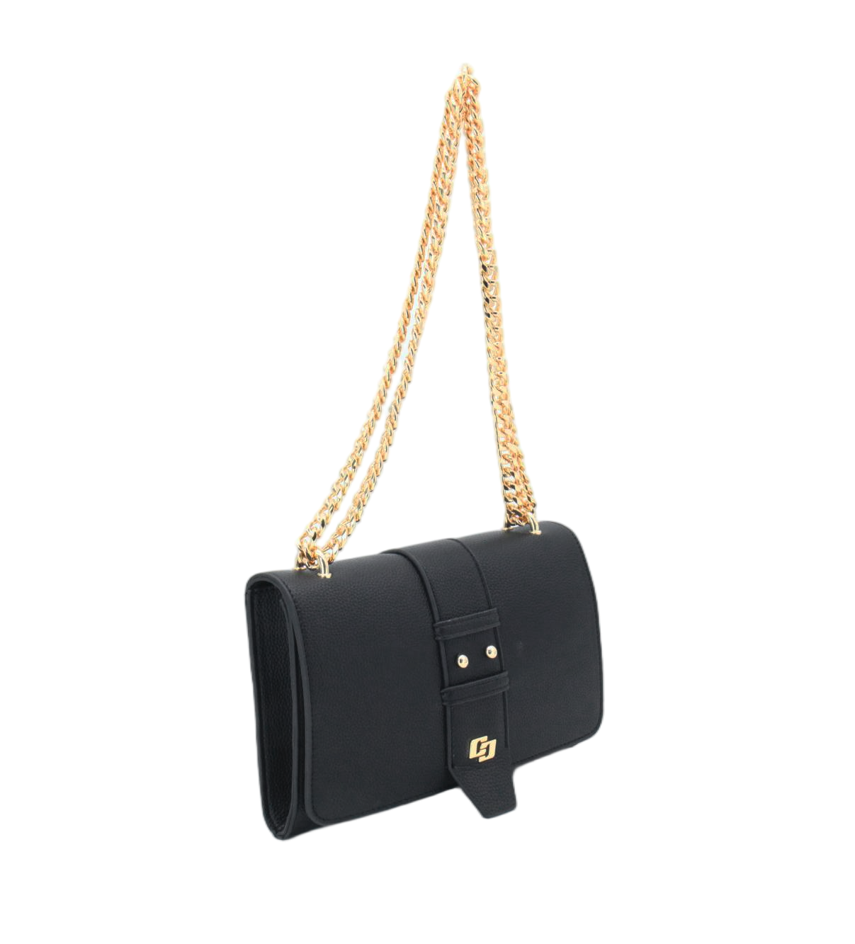 BOLSA COLCCI CROSSBODY FLOATER U PRETO