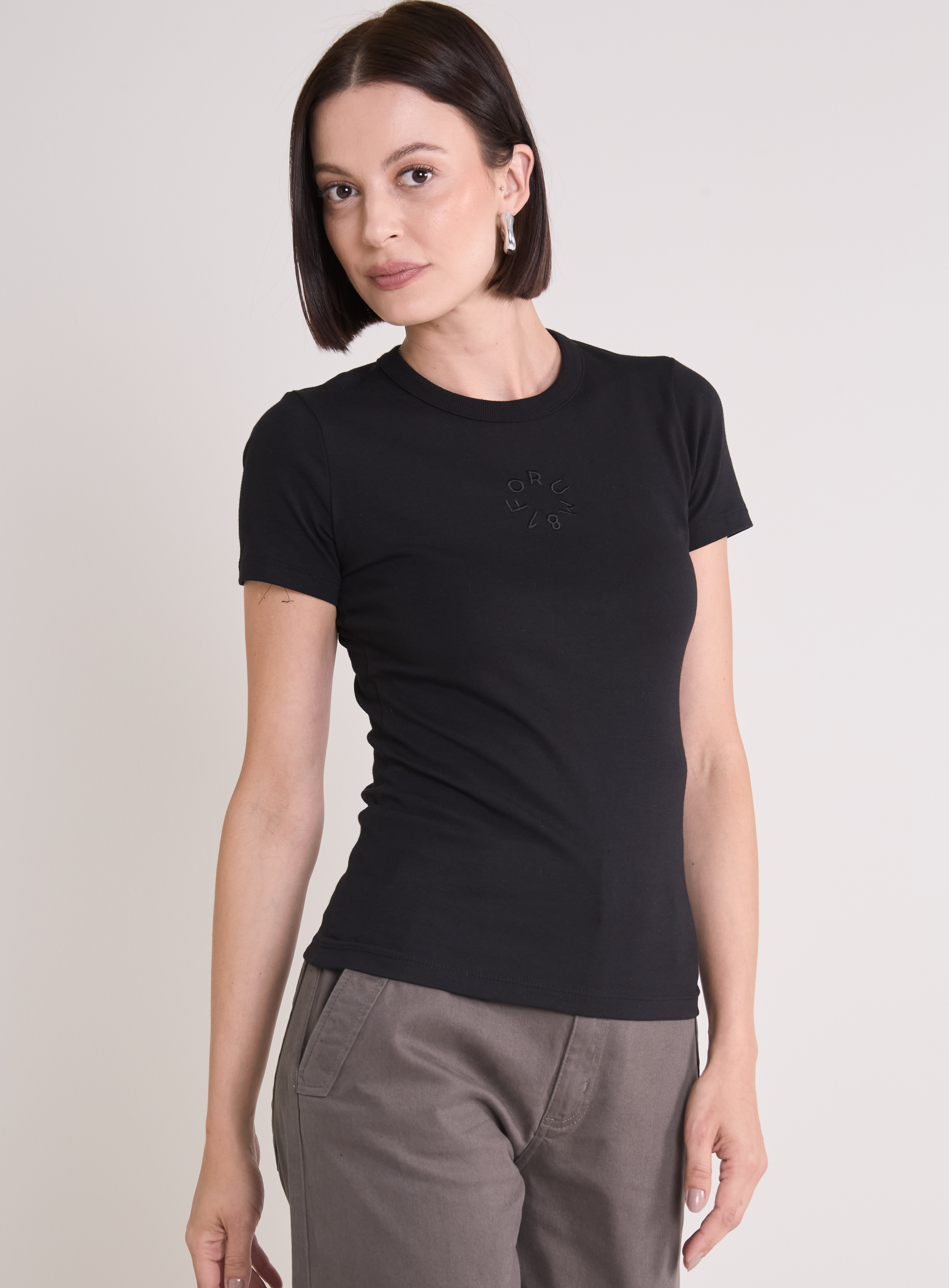 CAMISETA FORUM G OFF SHELL