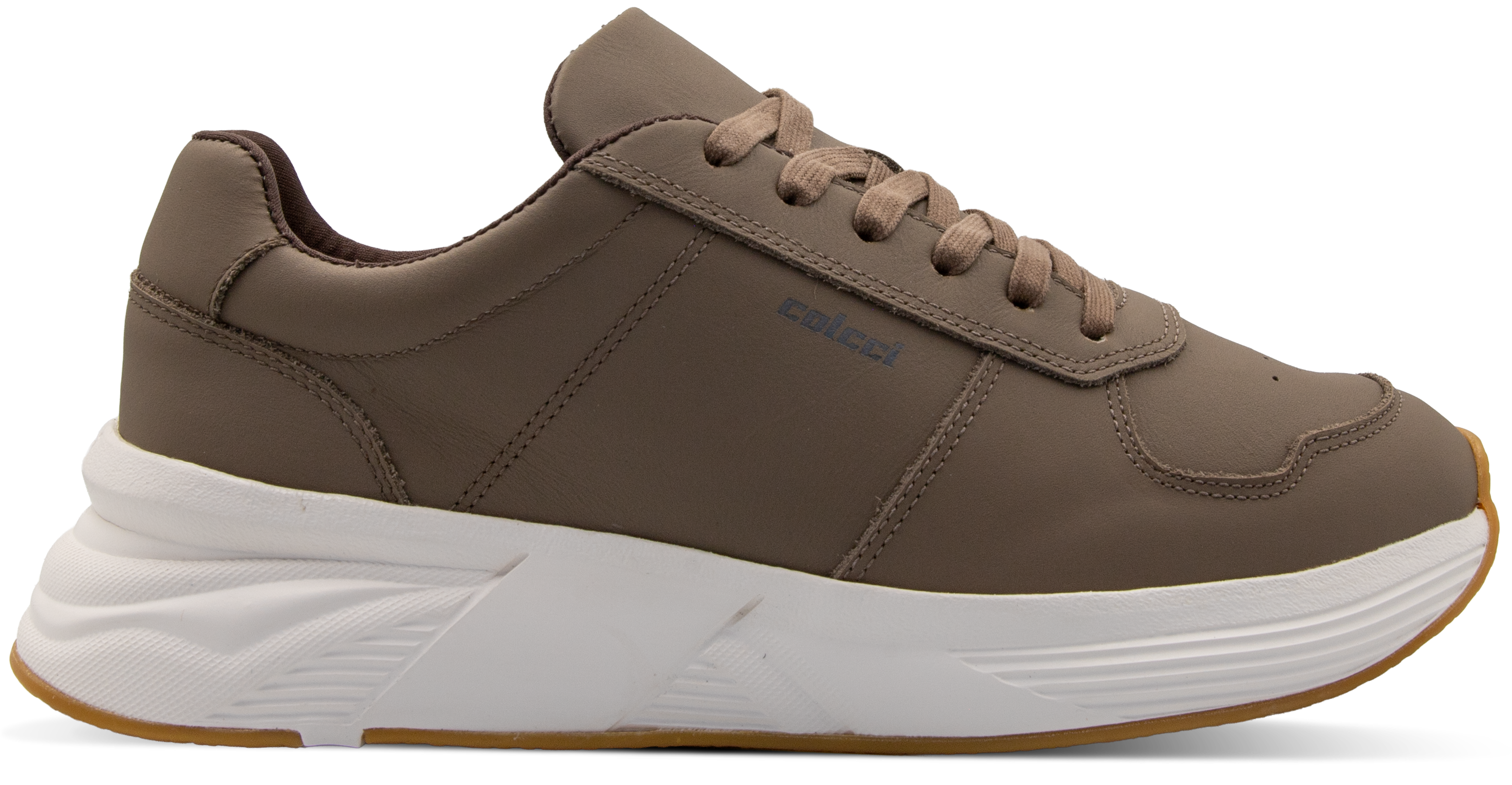 TENIS COLCCI - CL0501C 40 BEGE TERRE