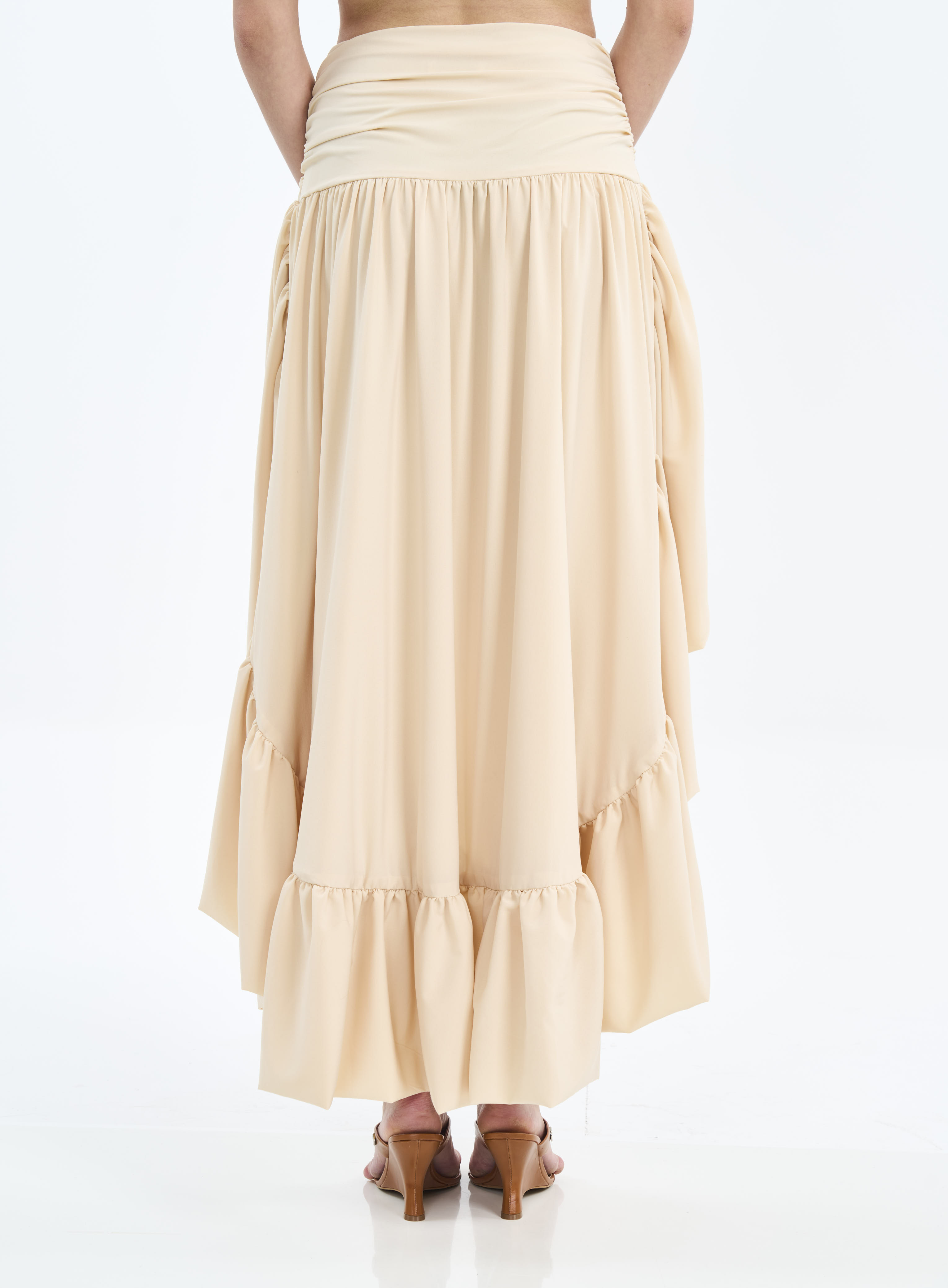 SAIA COLCCI G AMARELO SOLENE