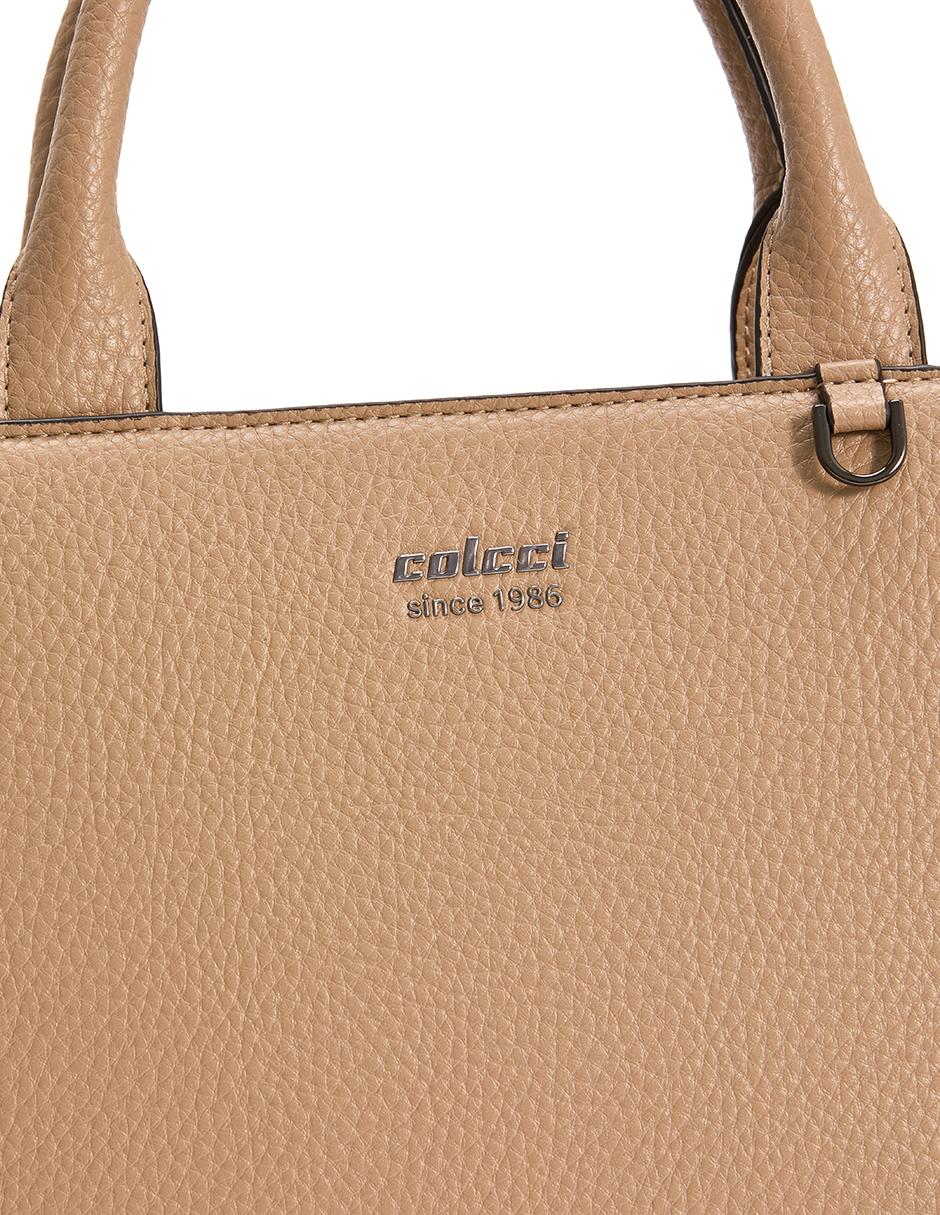 BOLSA COLCCI FEM TOTE CLASSIC01 U FENDI