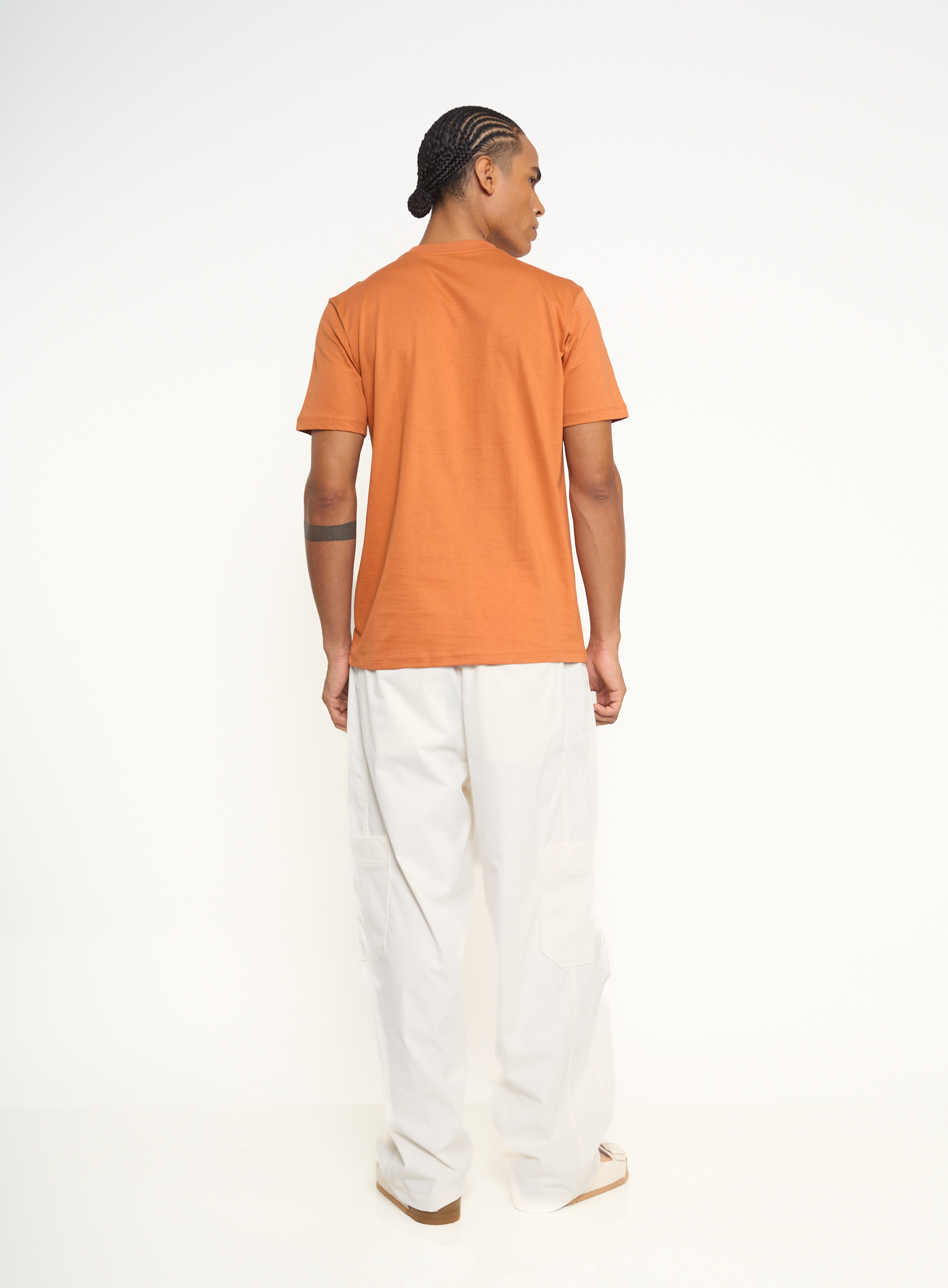 CAMISETA COLCCI M AZUL DARKNESS