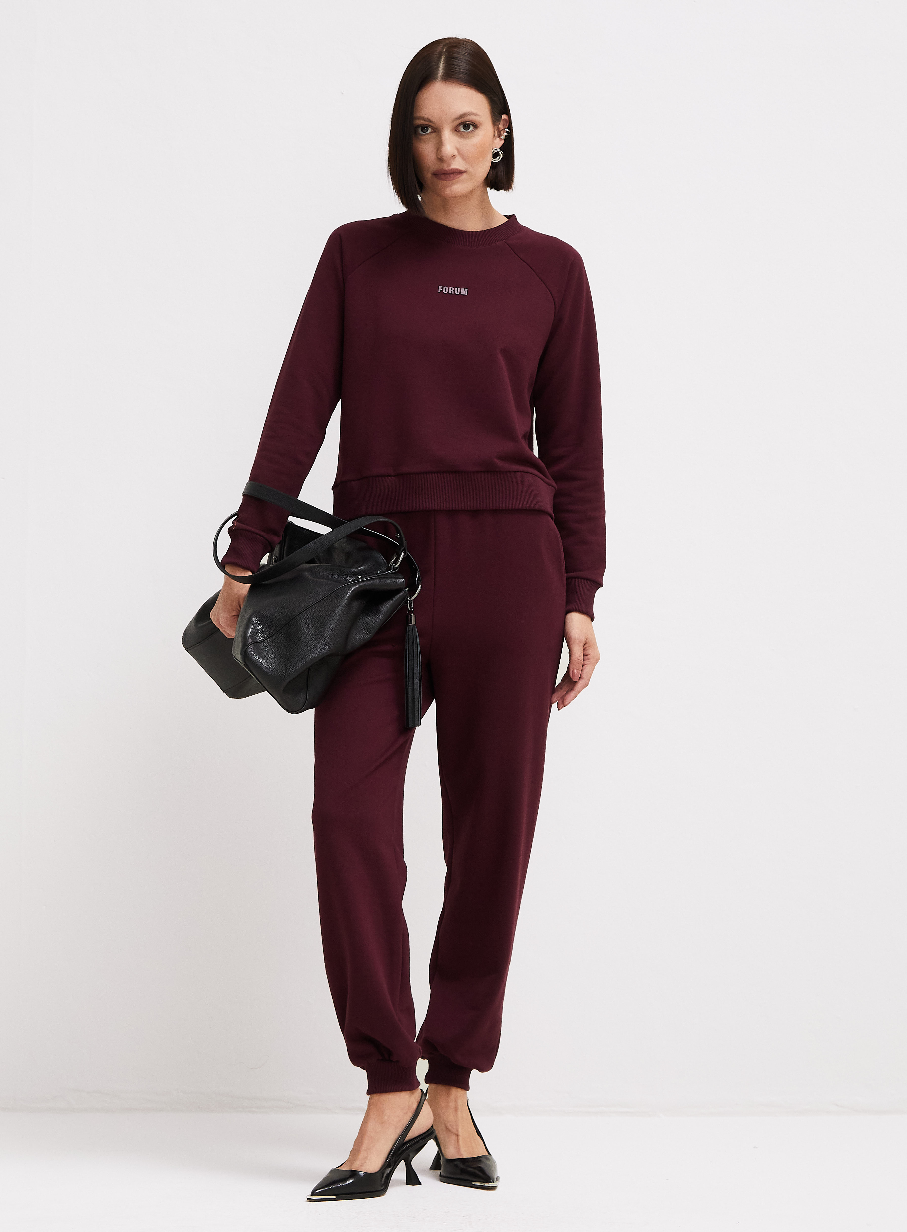 BLUSÃO MOLETOM G BORDO DATE