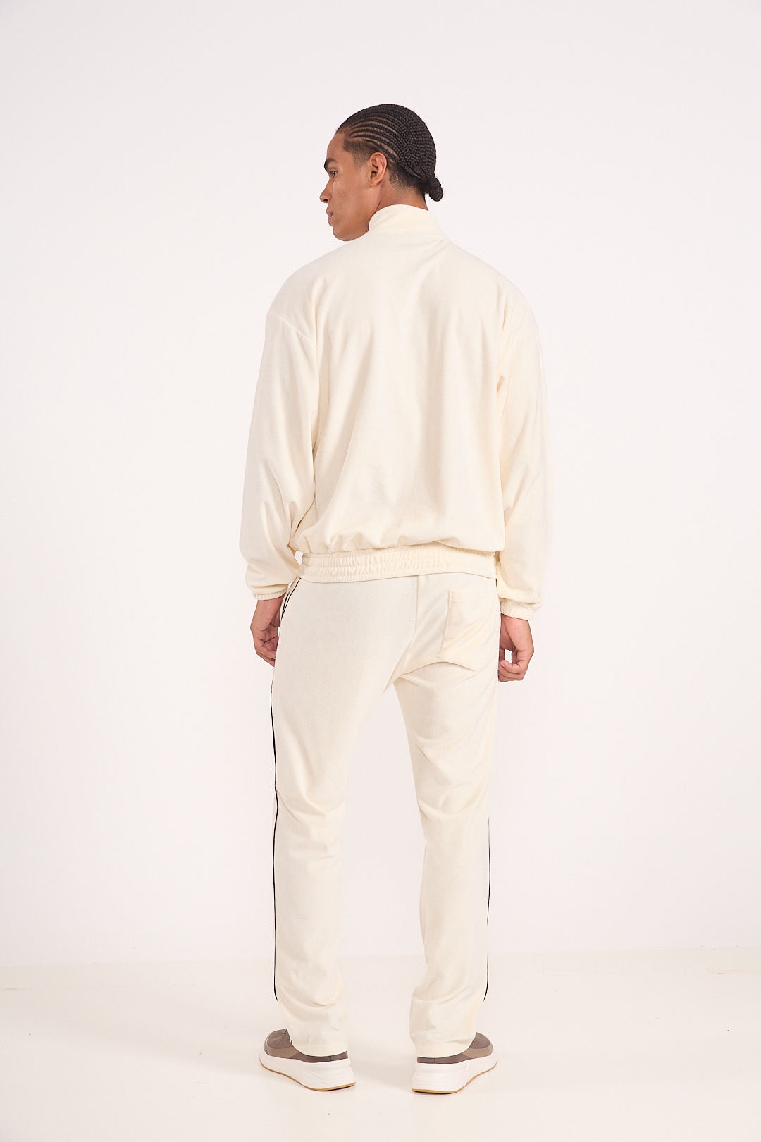 CALÇA COLCCI GG OFF SHELL