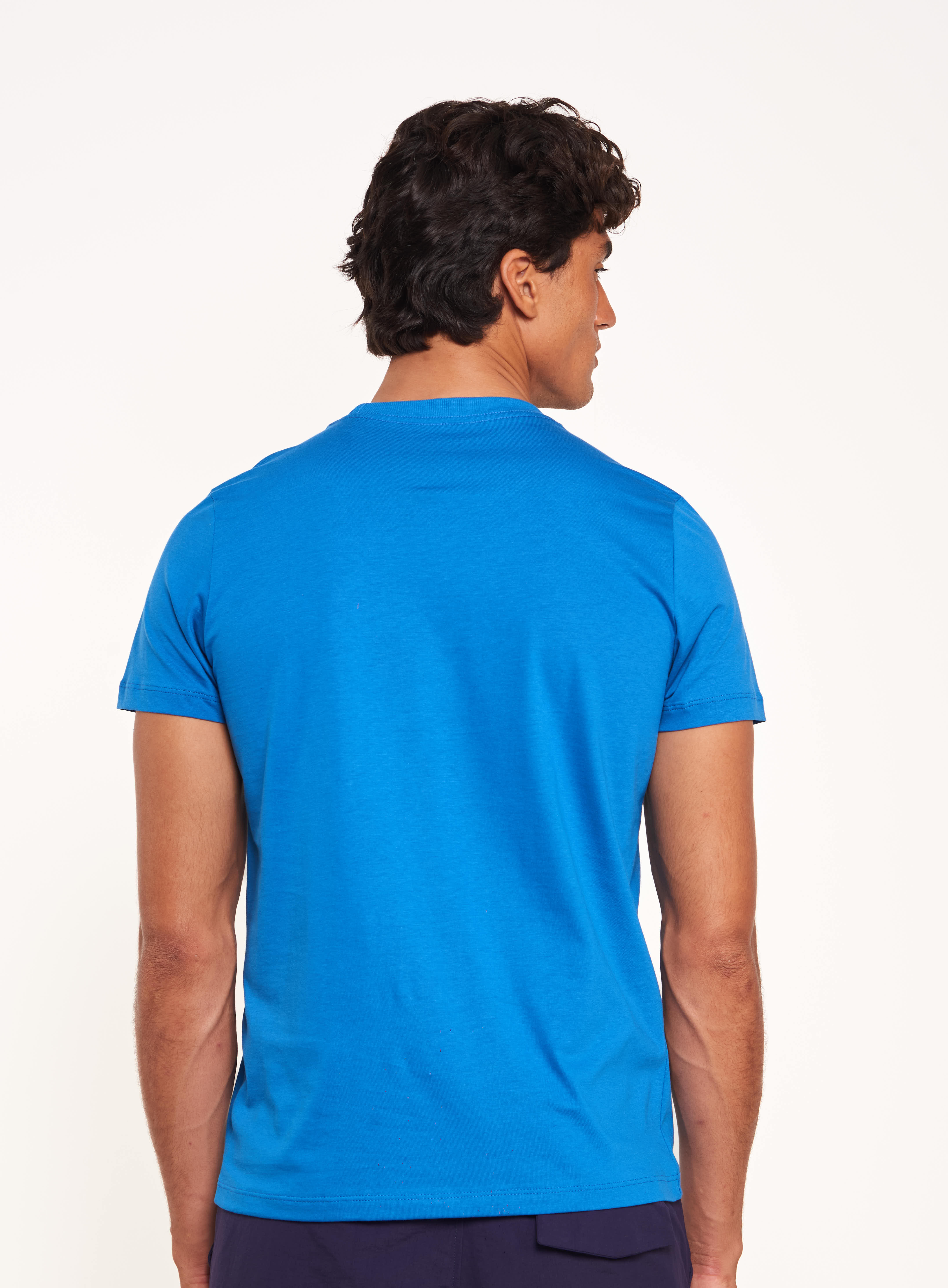 CAMISETA COLCCI GG PRETO