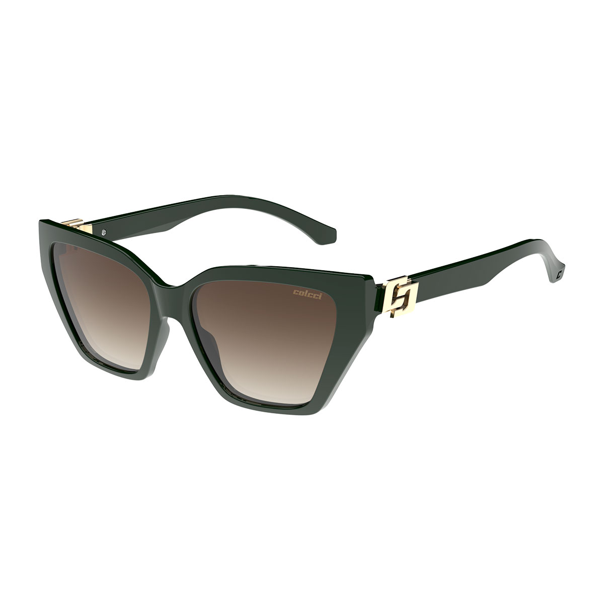 OCULOS SOL COLCCI - MIRANDA U PRETO