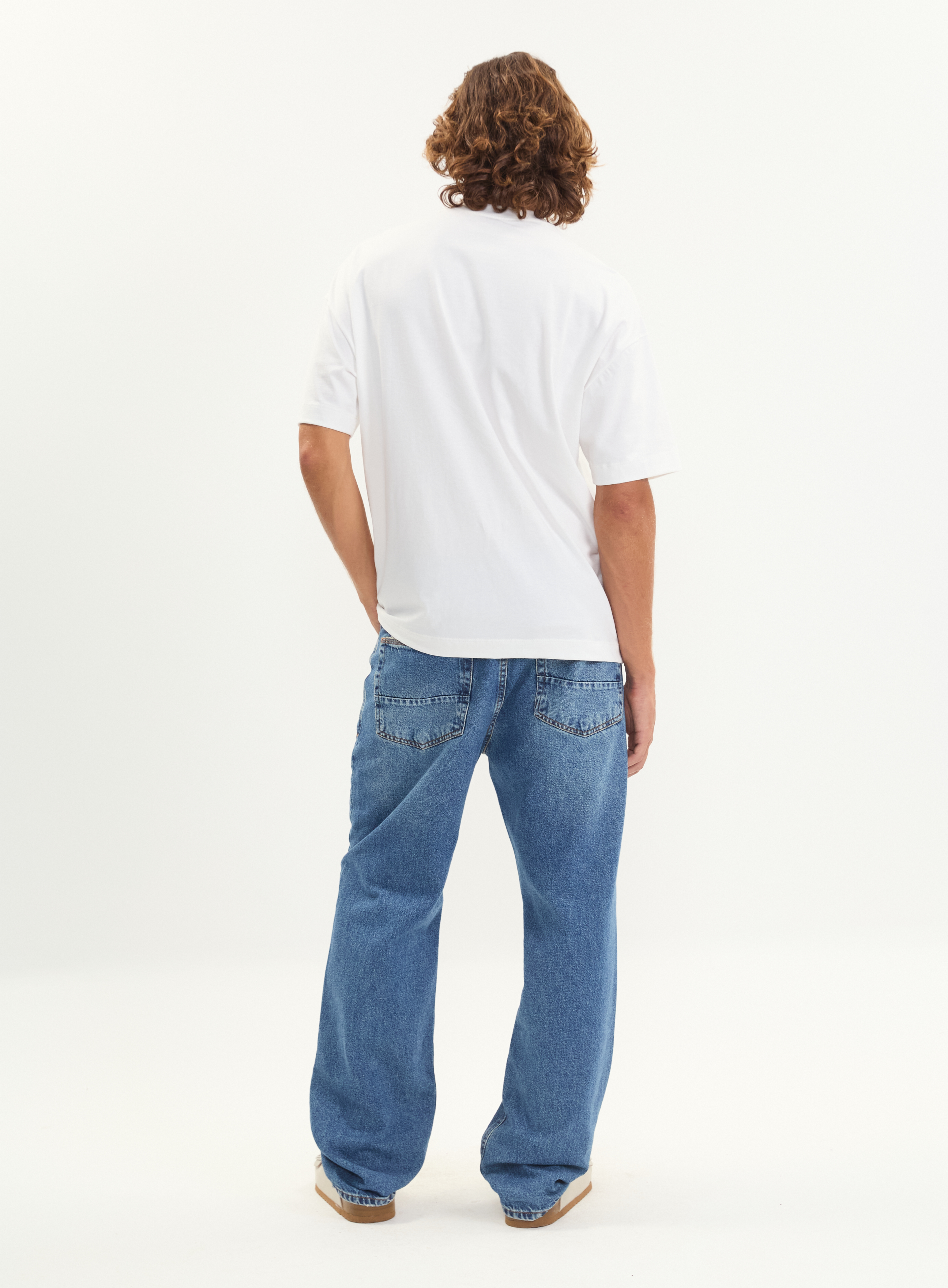 CAMISETA COLCCI G OFF SHELL