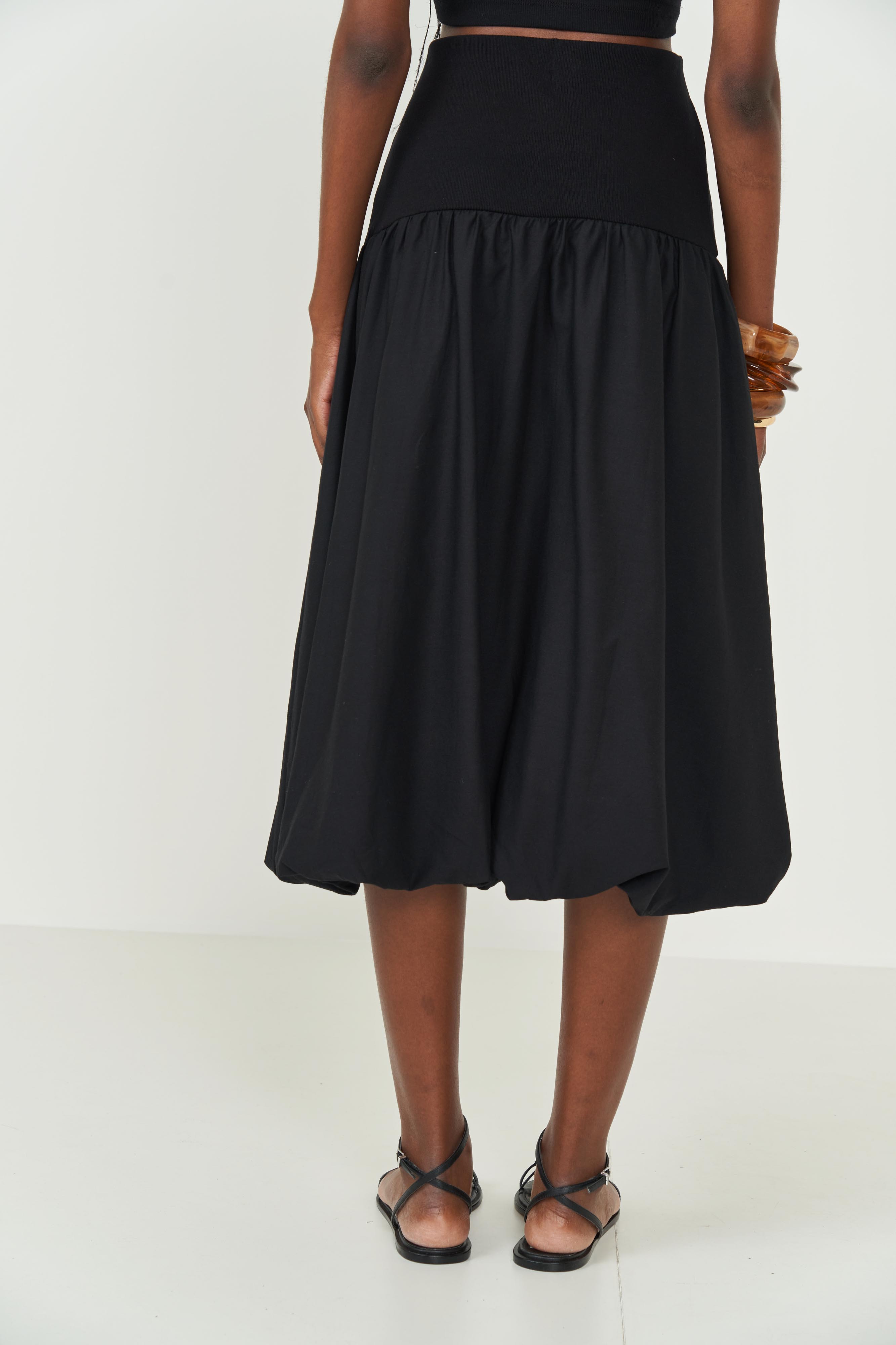 SAIA COLCCI M PRETO