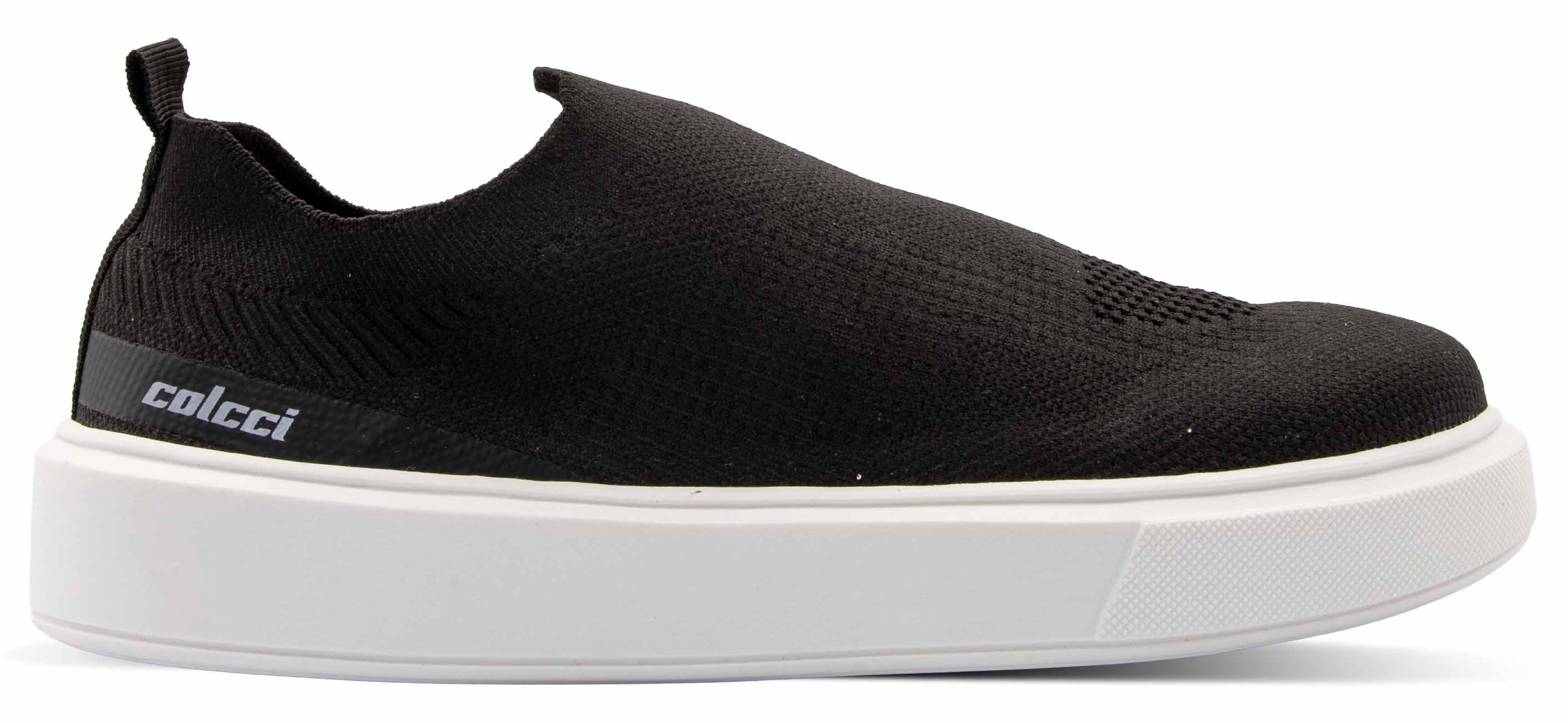 TENIS MASC COLCCI ESSENCE 39 PRETO