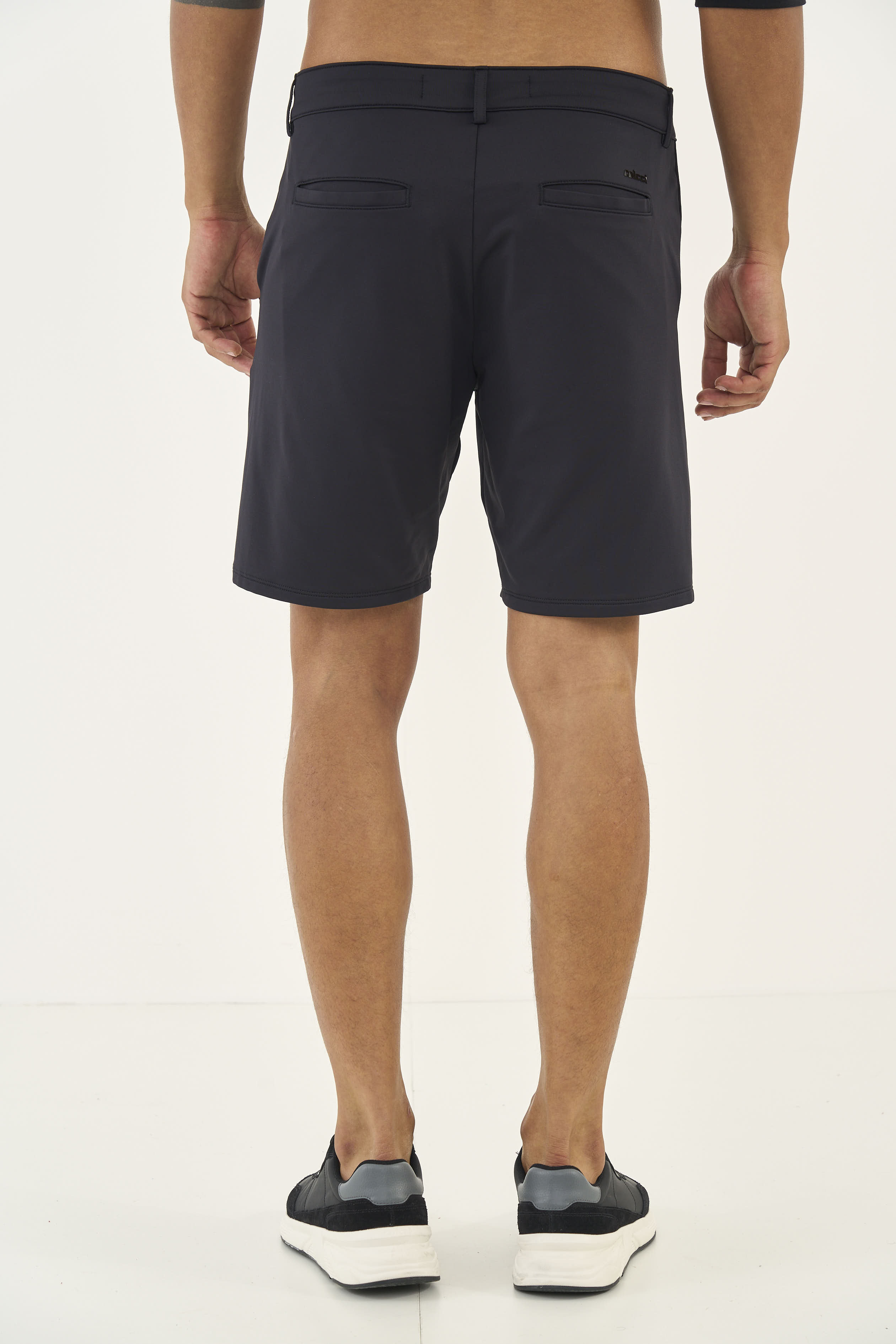 BERMUDA COLCCI G PRETO