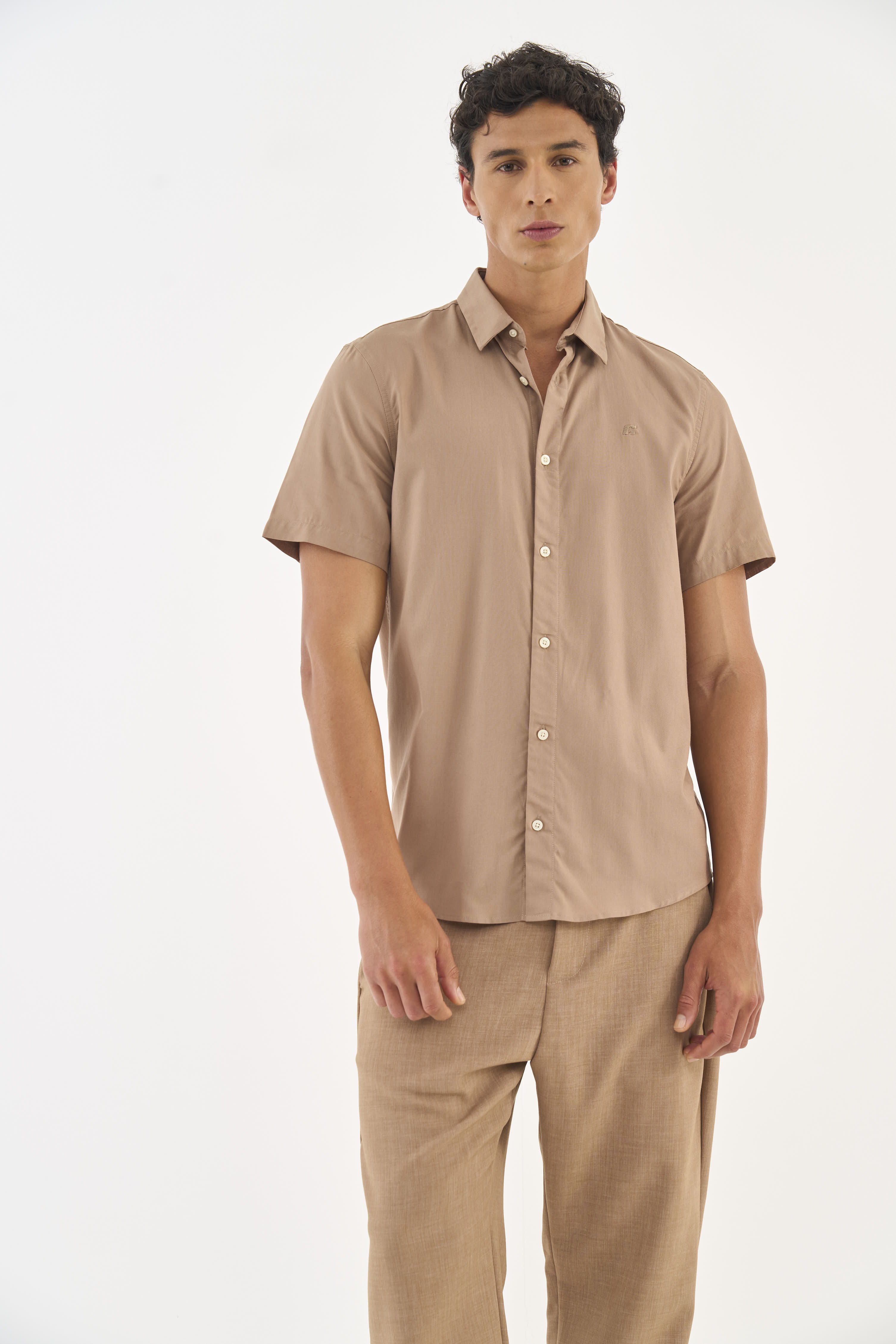 CAMISA RELAX XGG BRANCO