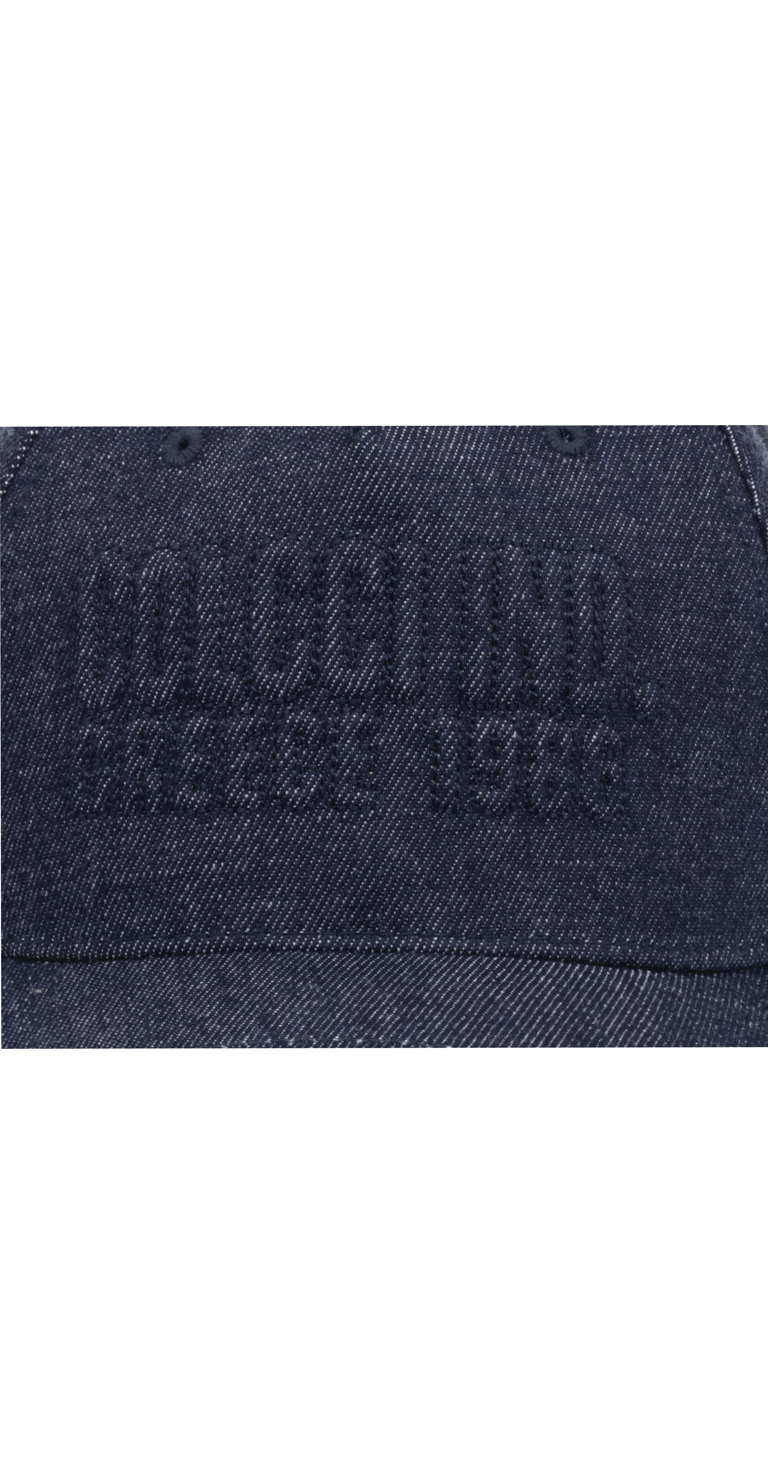 BONÉ COLCCI UNISSEX DENIN 1986 U INDIGO