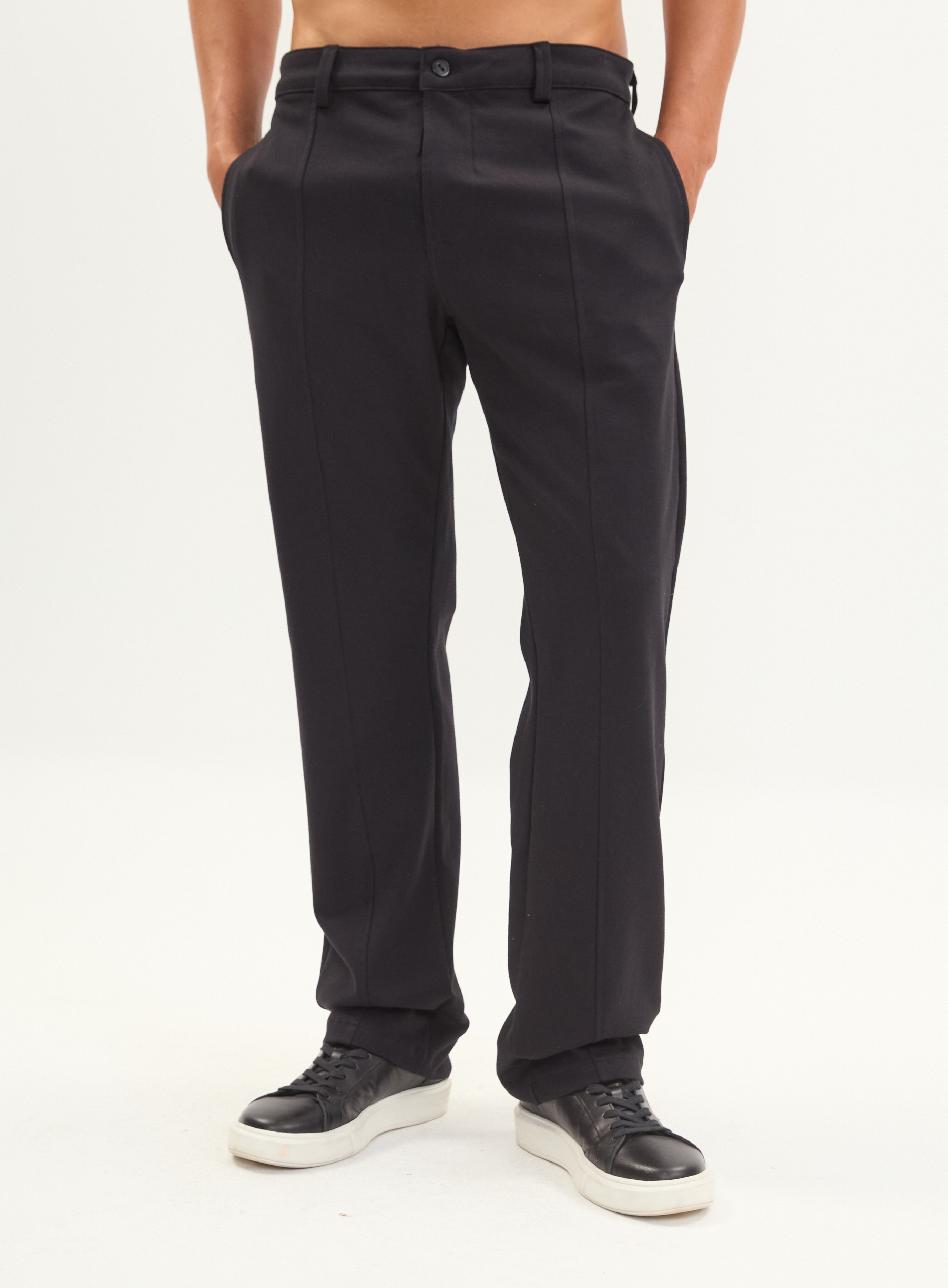 CALÇA COLCCI G PRETO