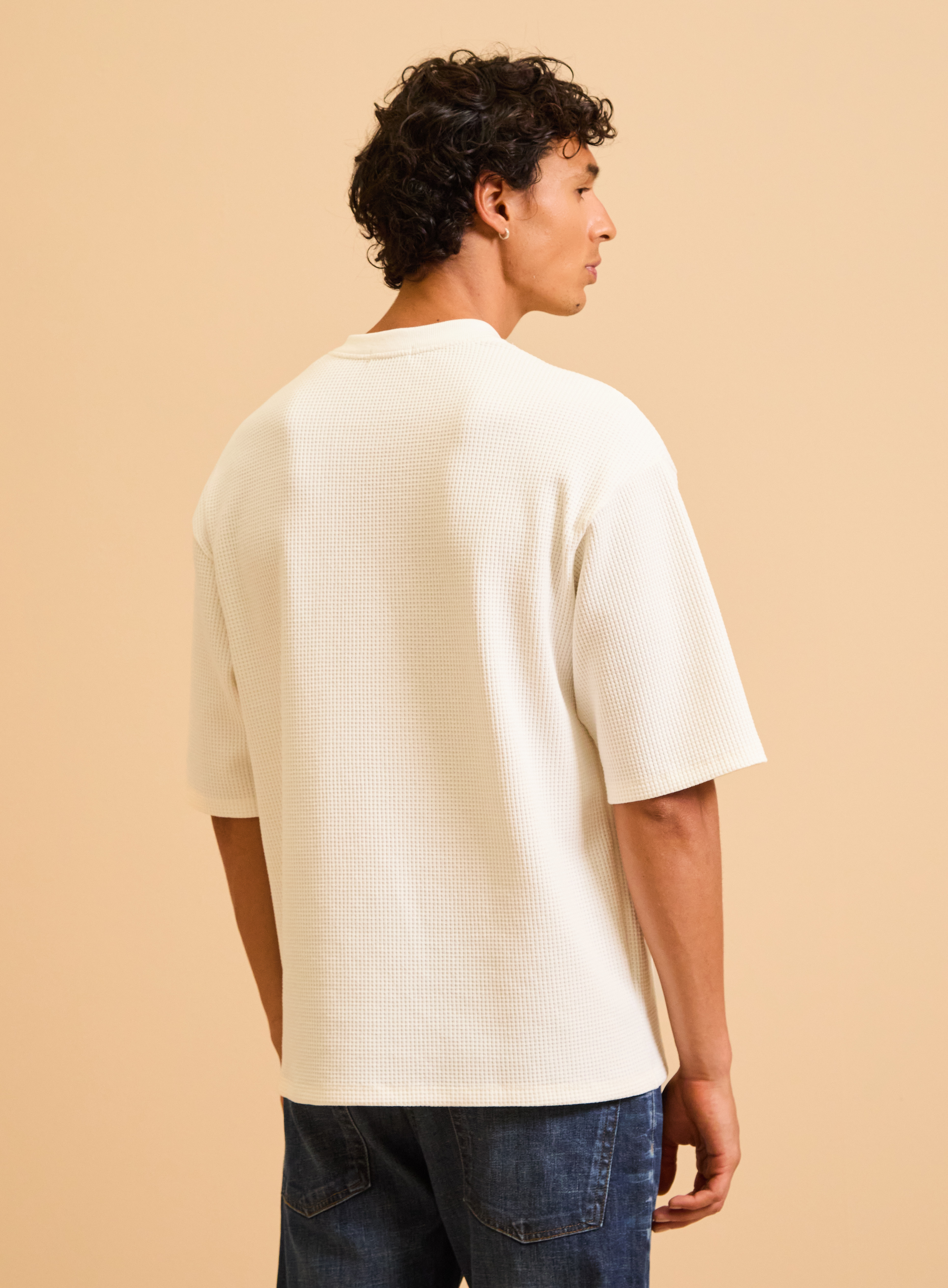 CAMISETA FORUM G OFF SHELL