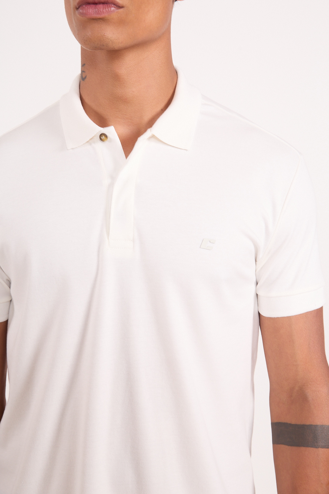 POLO COLCCI M OFF SHELL