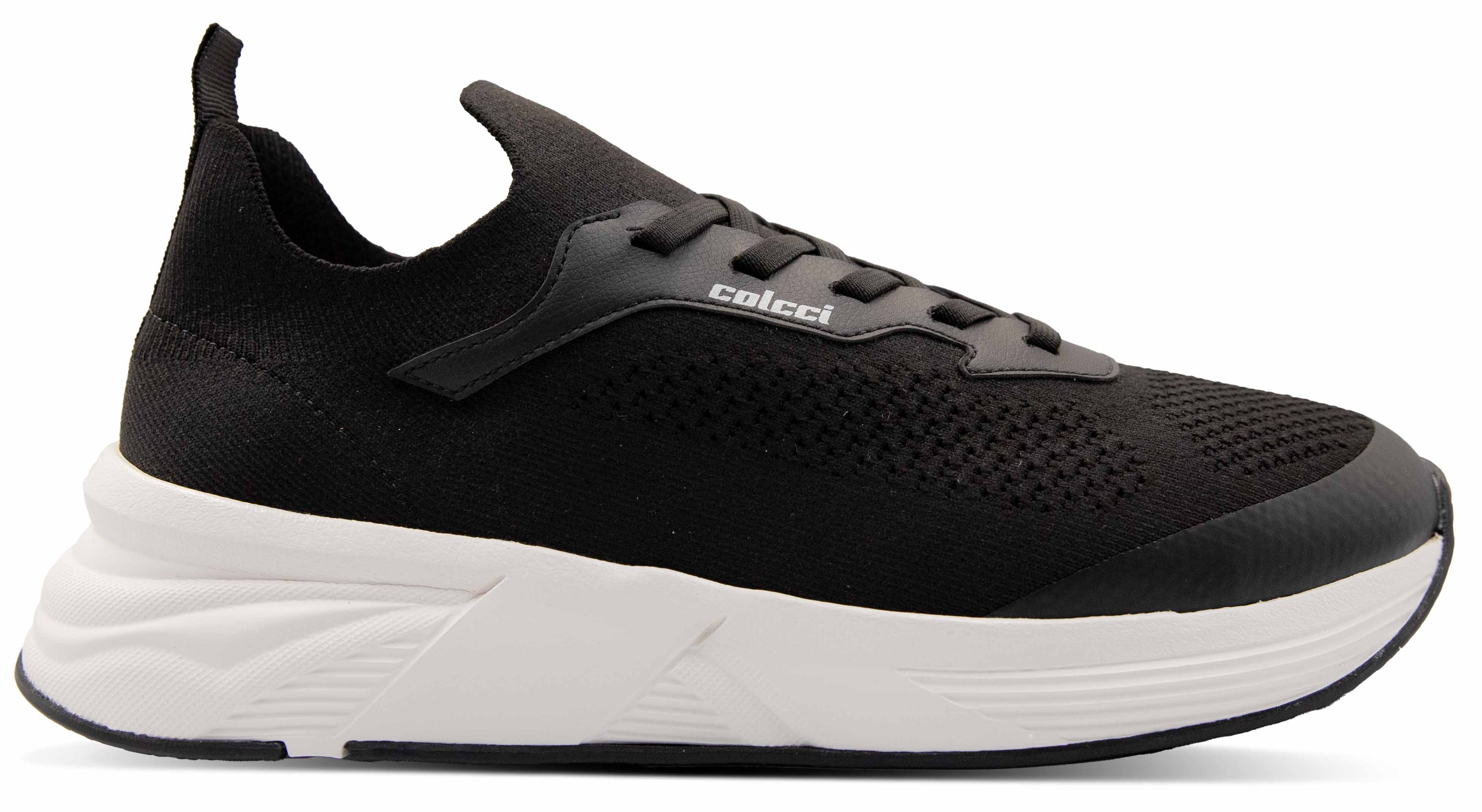 TENIS COLCCI MAUNA 39 BEGE TAUPE