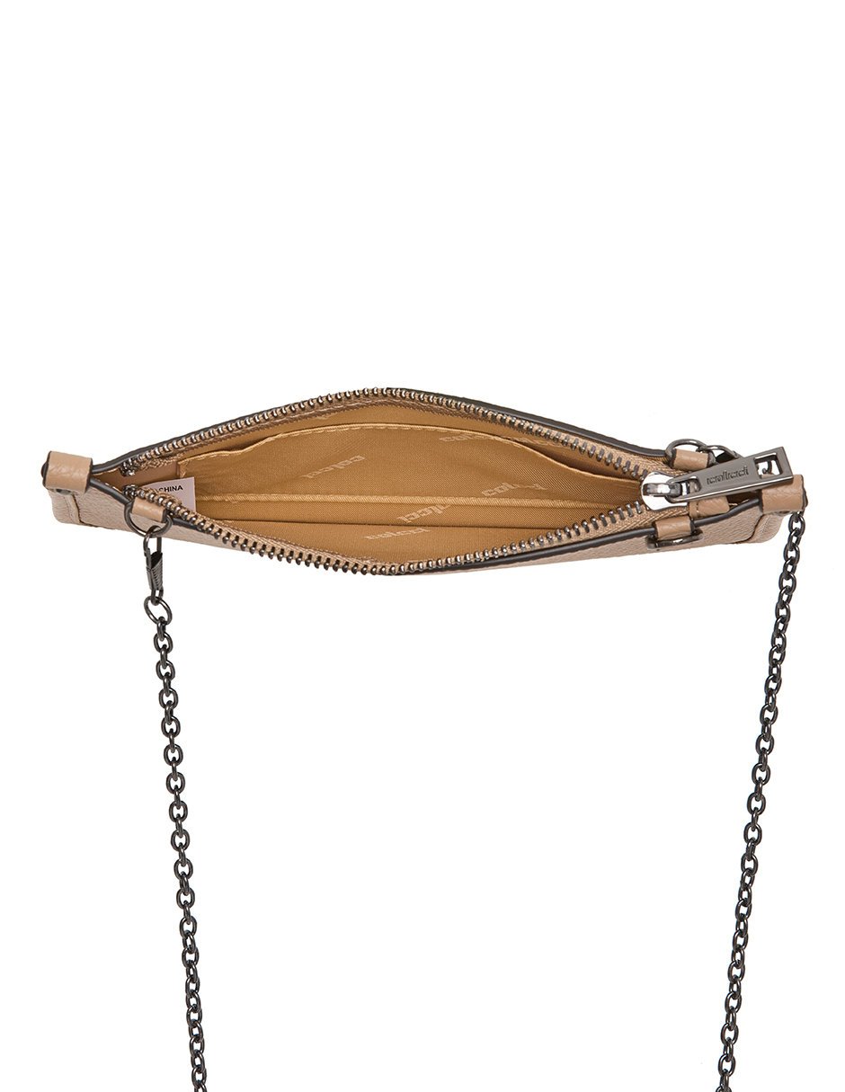 BOLSA COLCCI FEM FLAT CLASSIC01 U FENDI