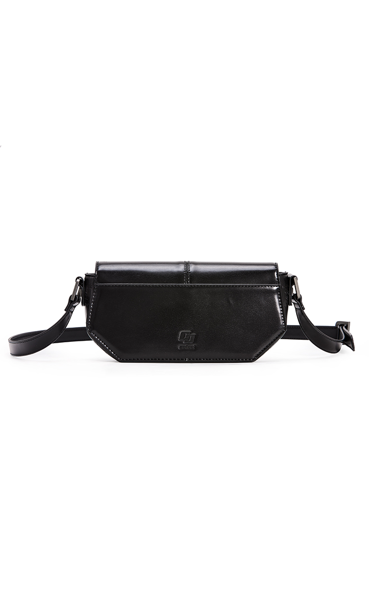 BOLSA COLCCI FEM CROSSBODY BRAND U FENDI