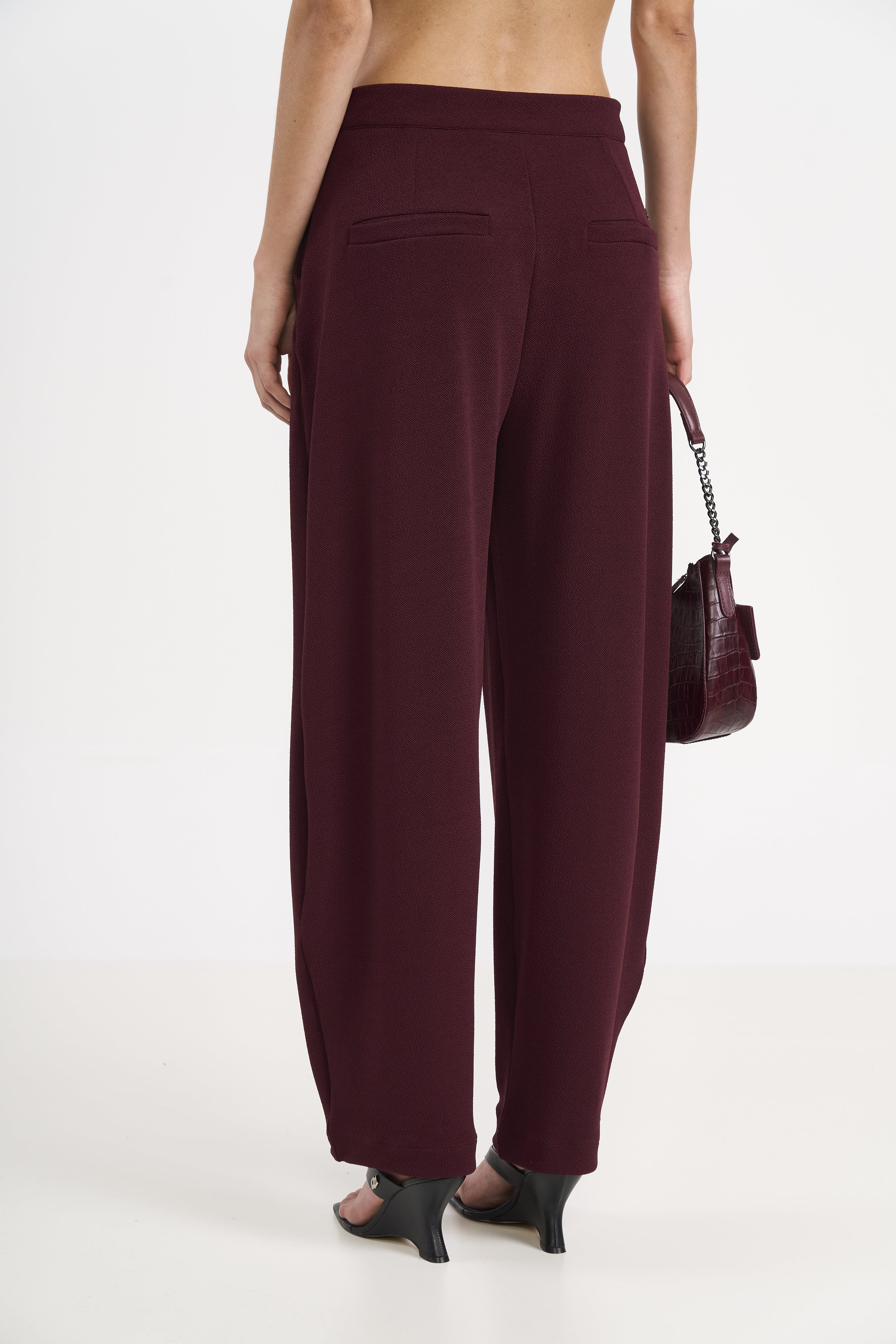 CALÇA COLCCI PP BORDO BLOODSTON