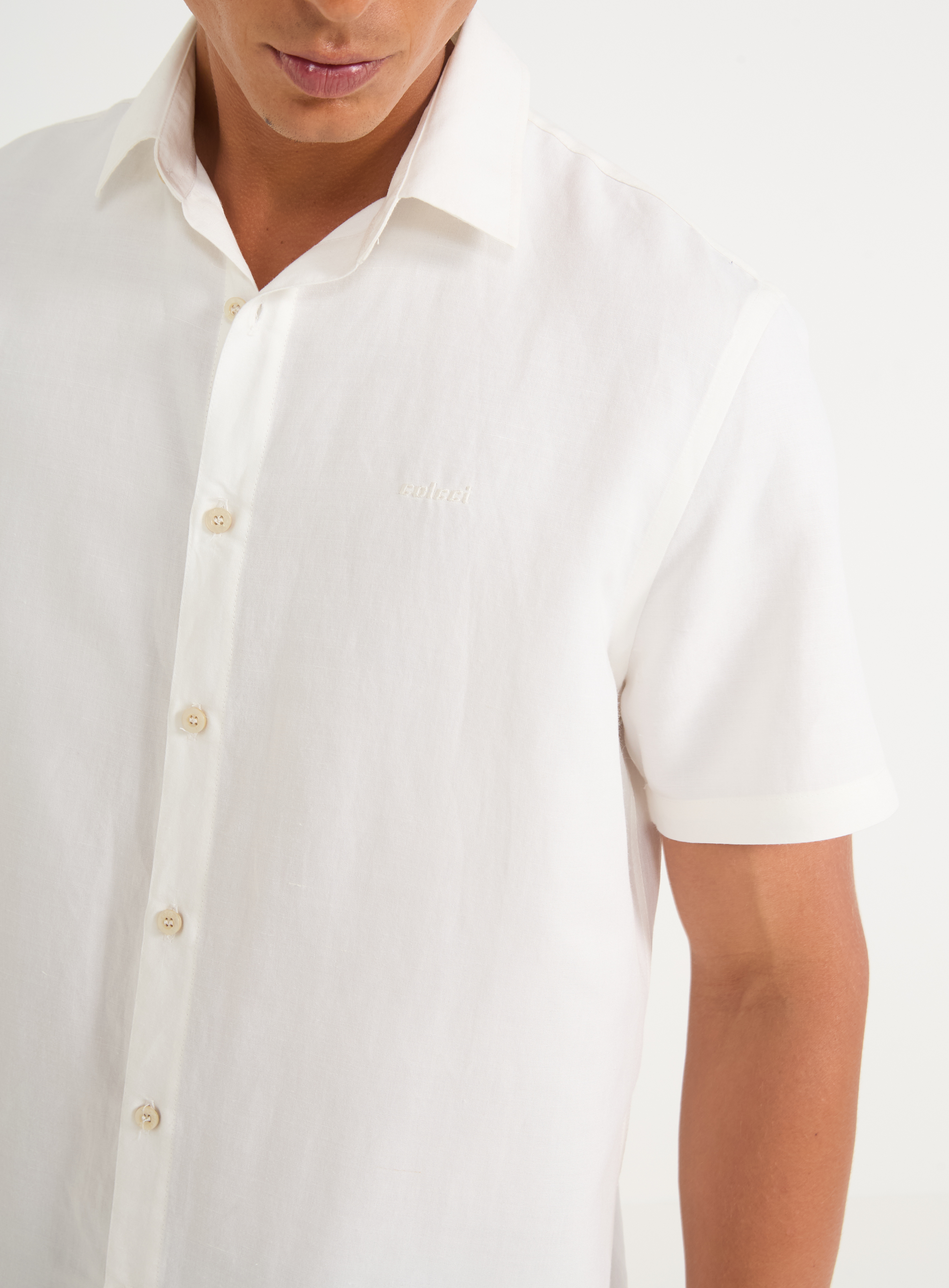 CAMISA RELAX GG OFF SHELL