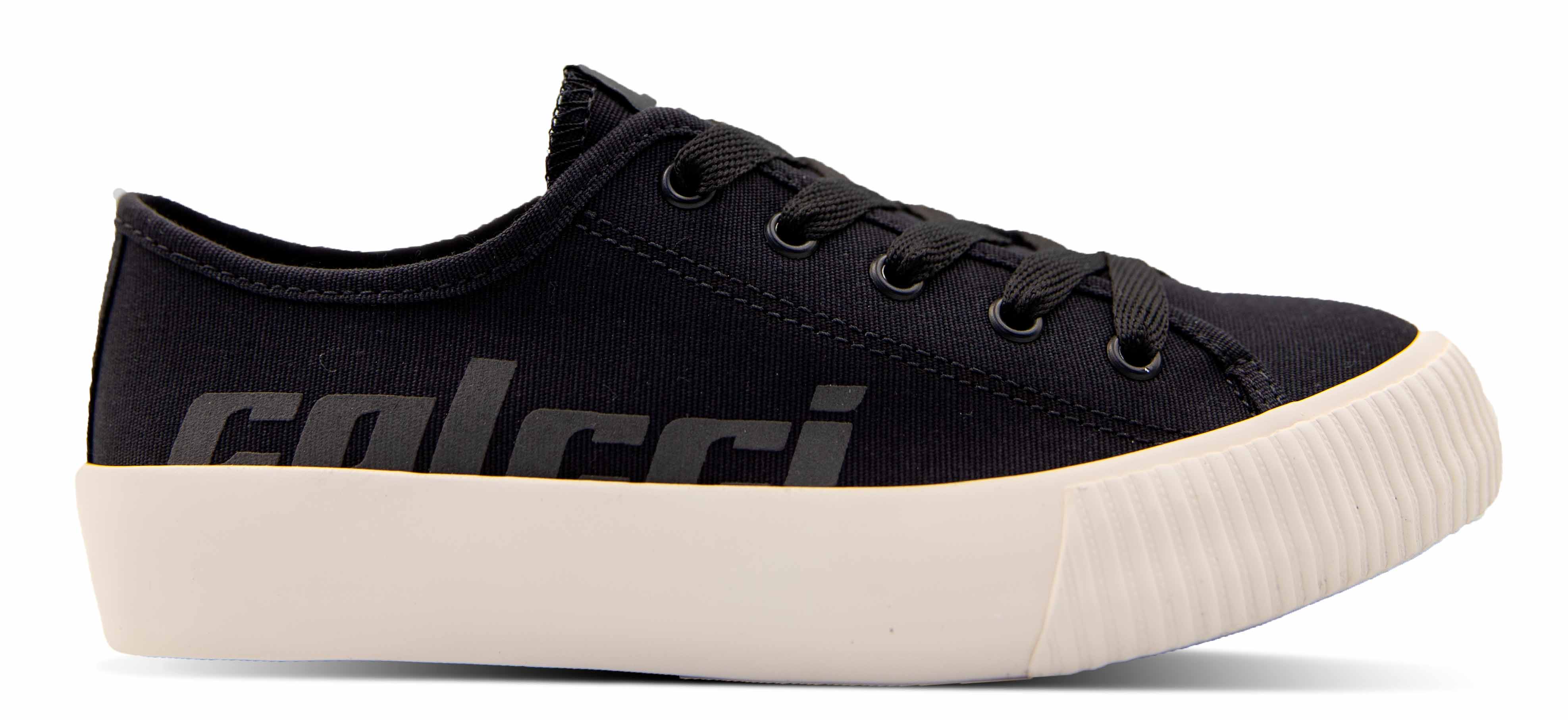 TENIS FEM COLCCI GRAFIC PRAIA 35 OFF SHELL