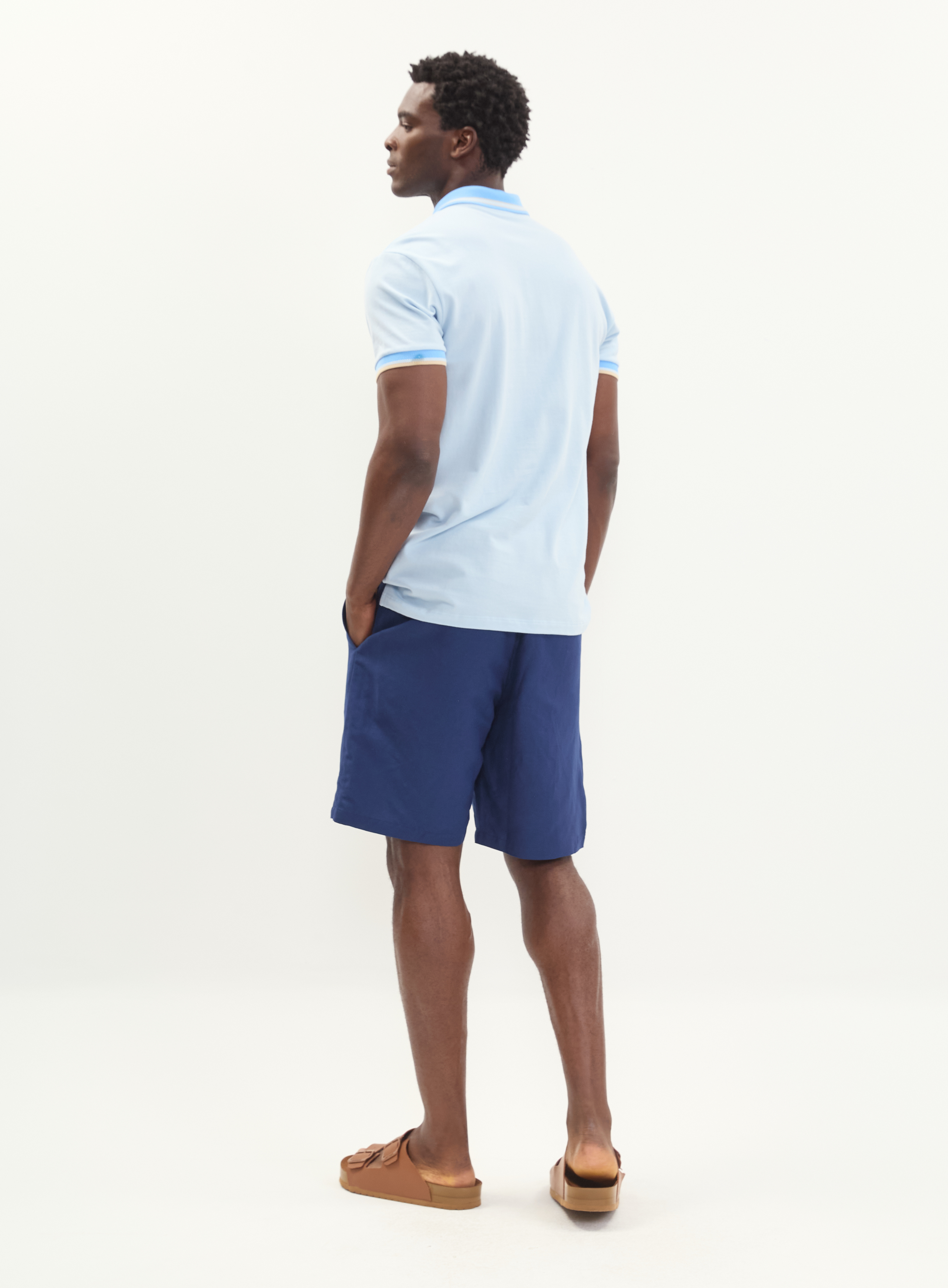 POLO COLCCI G AZUL SKEY