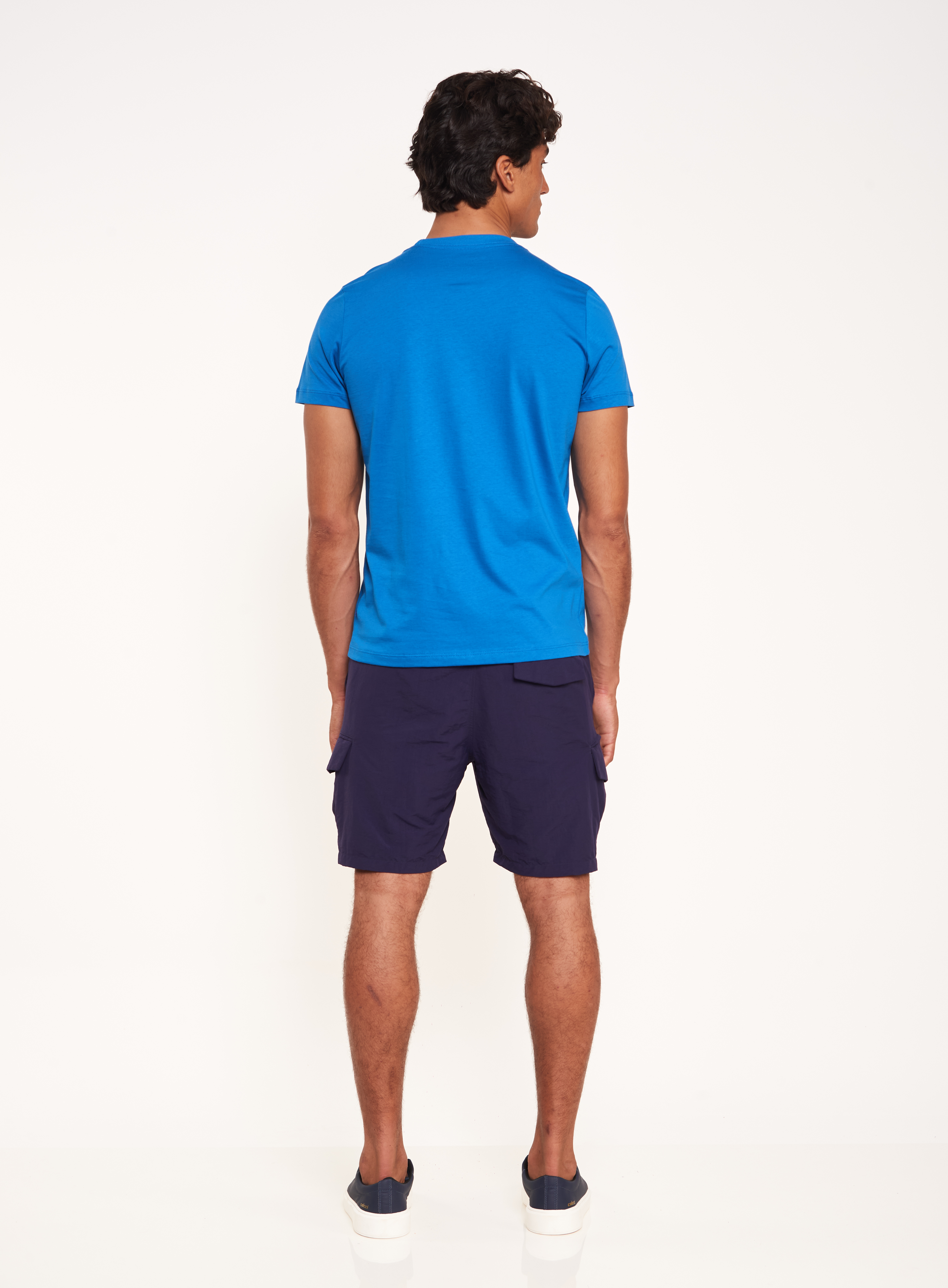 CAMISETA COLCCI GG PRETO