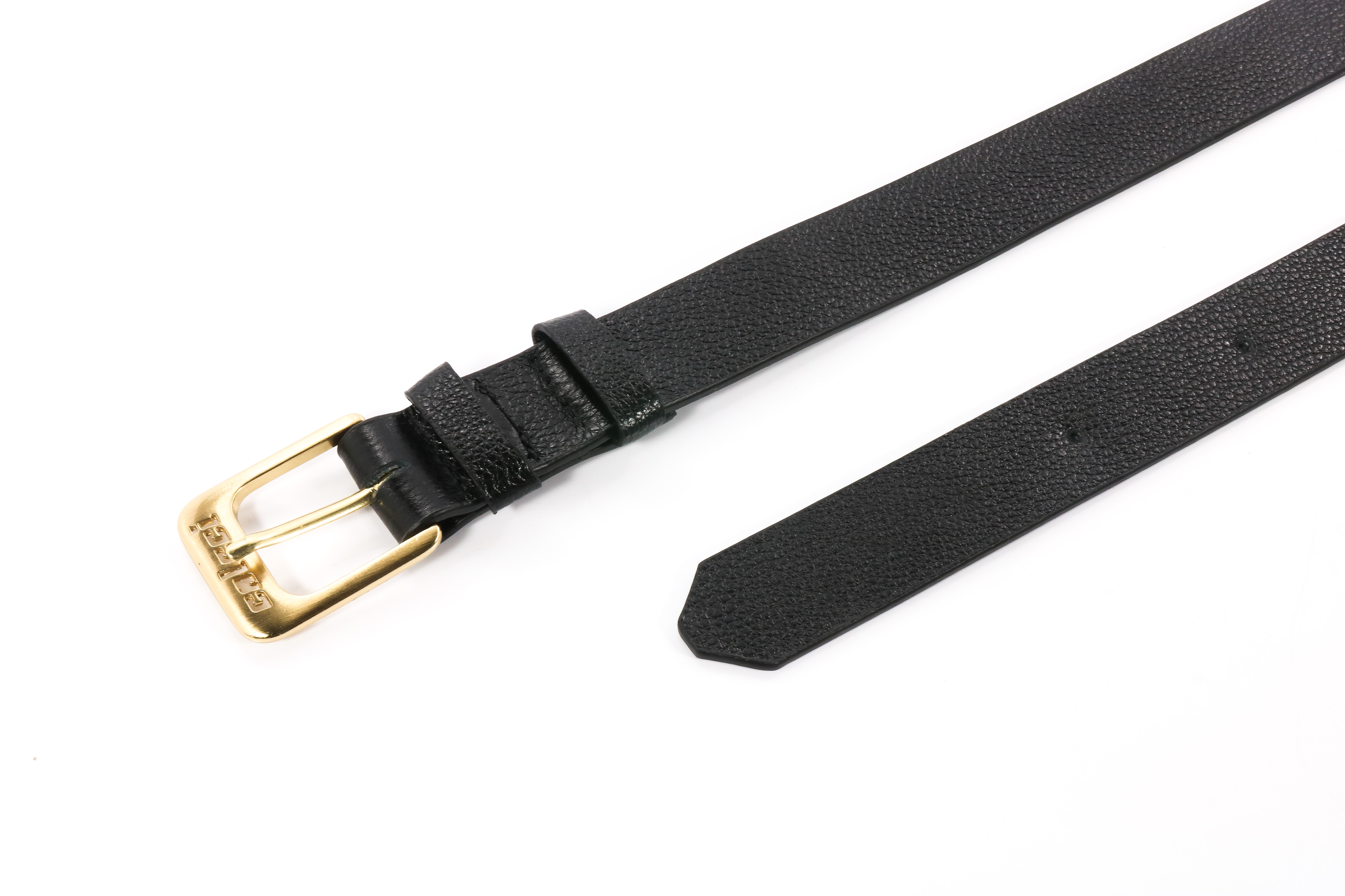 CINTO COLCCI MÉDIO LIA 100 PRETO