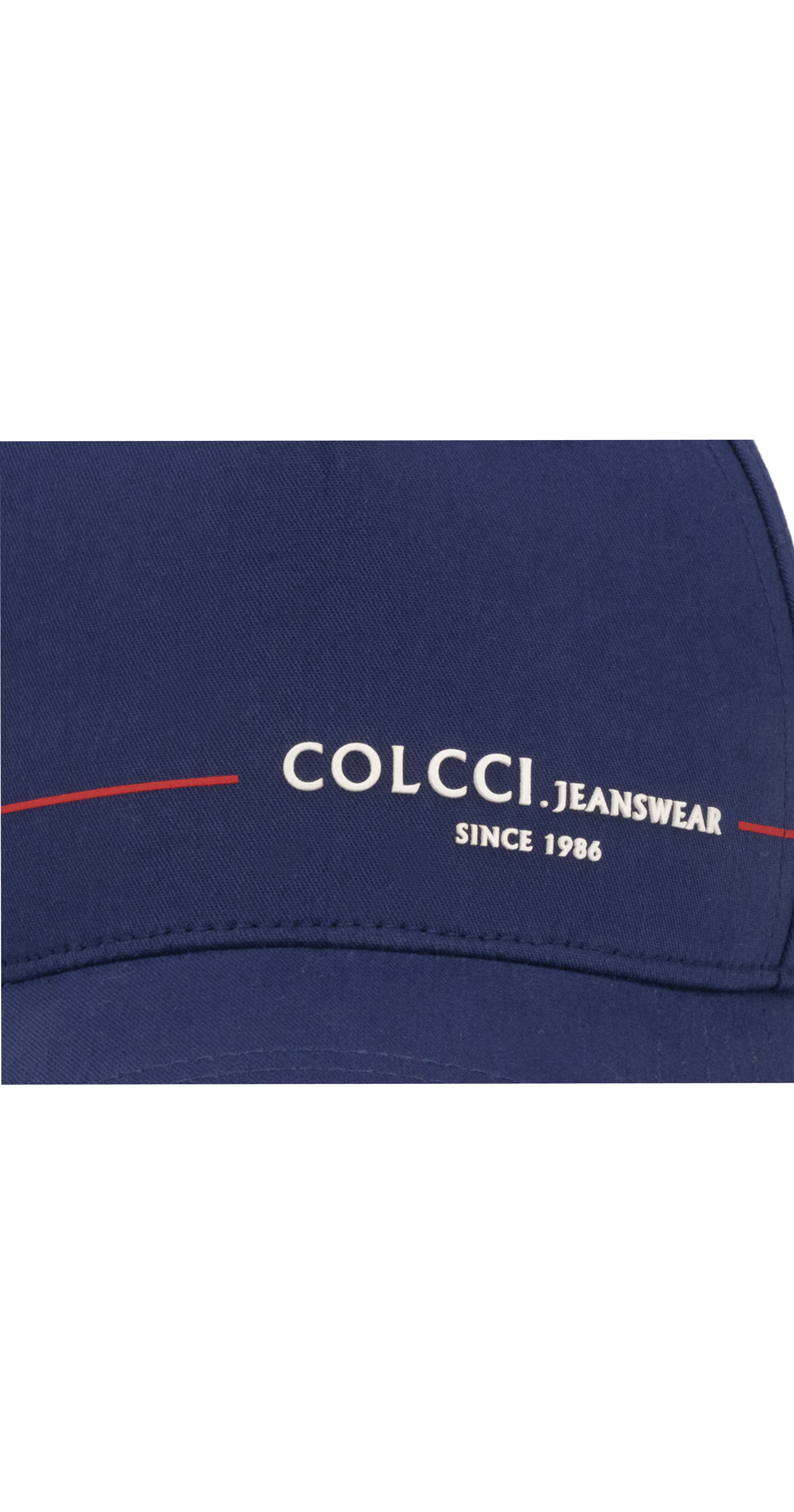 BONE COLCCI UNISSEX U AZUL DARKNESS