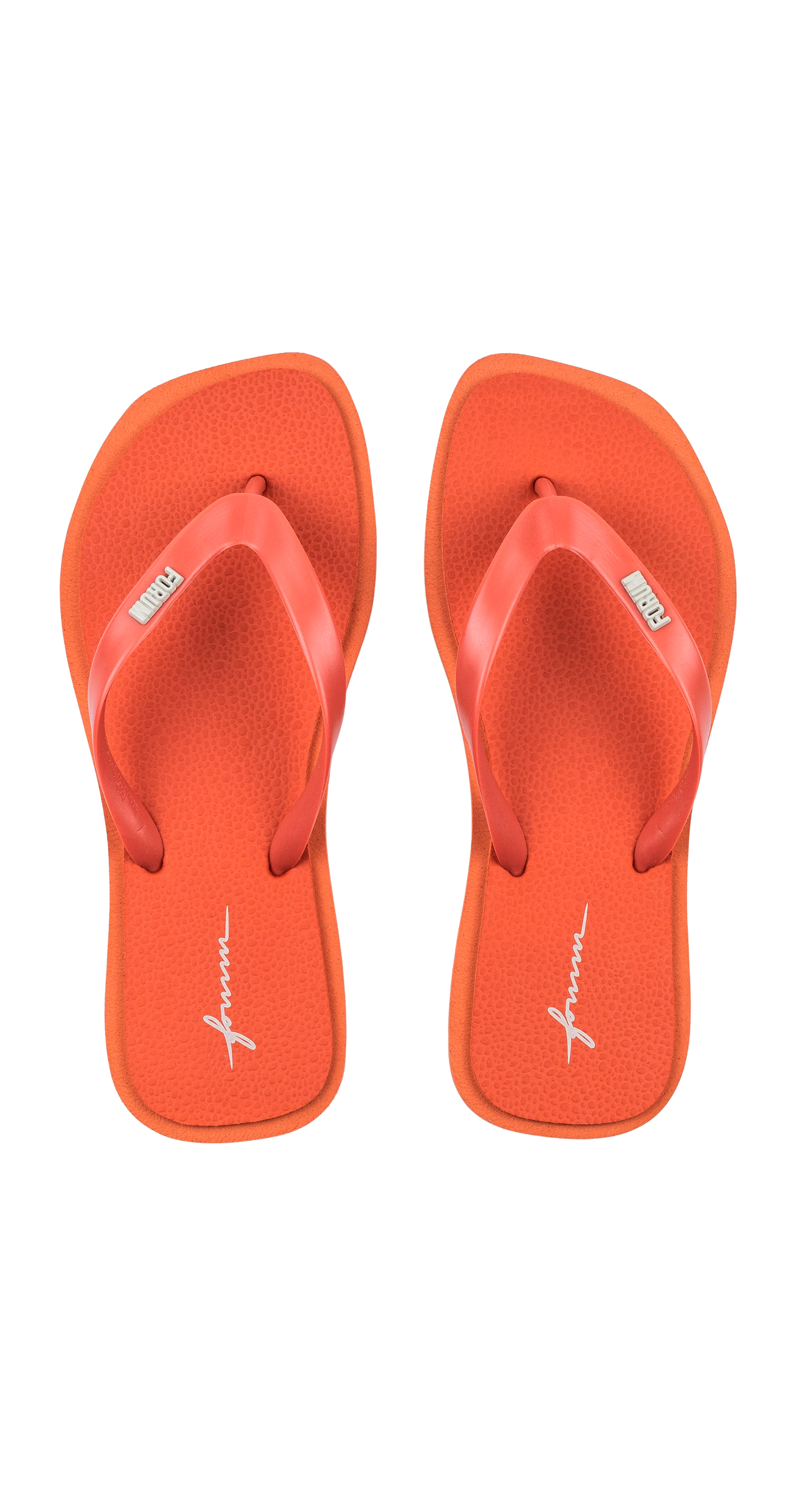 CHINELO FEM FORUM SQUARE 35-36 AMARELO RIVER B