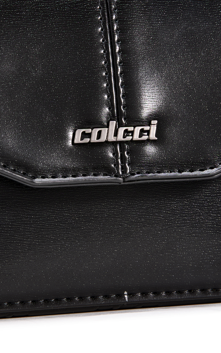 BOLSA COLCCI FEM CROSSBODY BRAND U FENDI