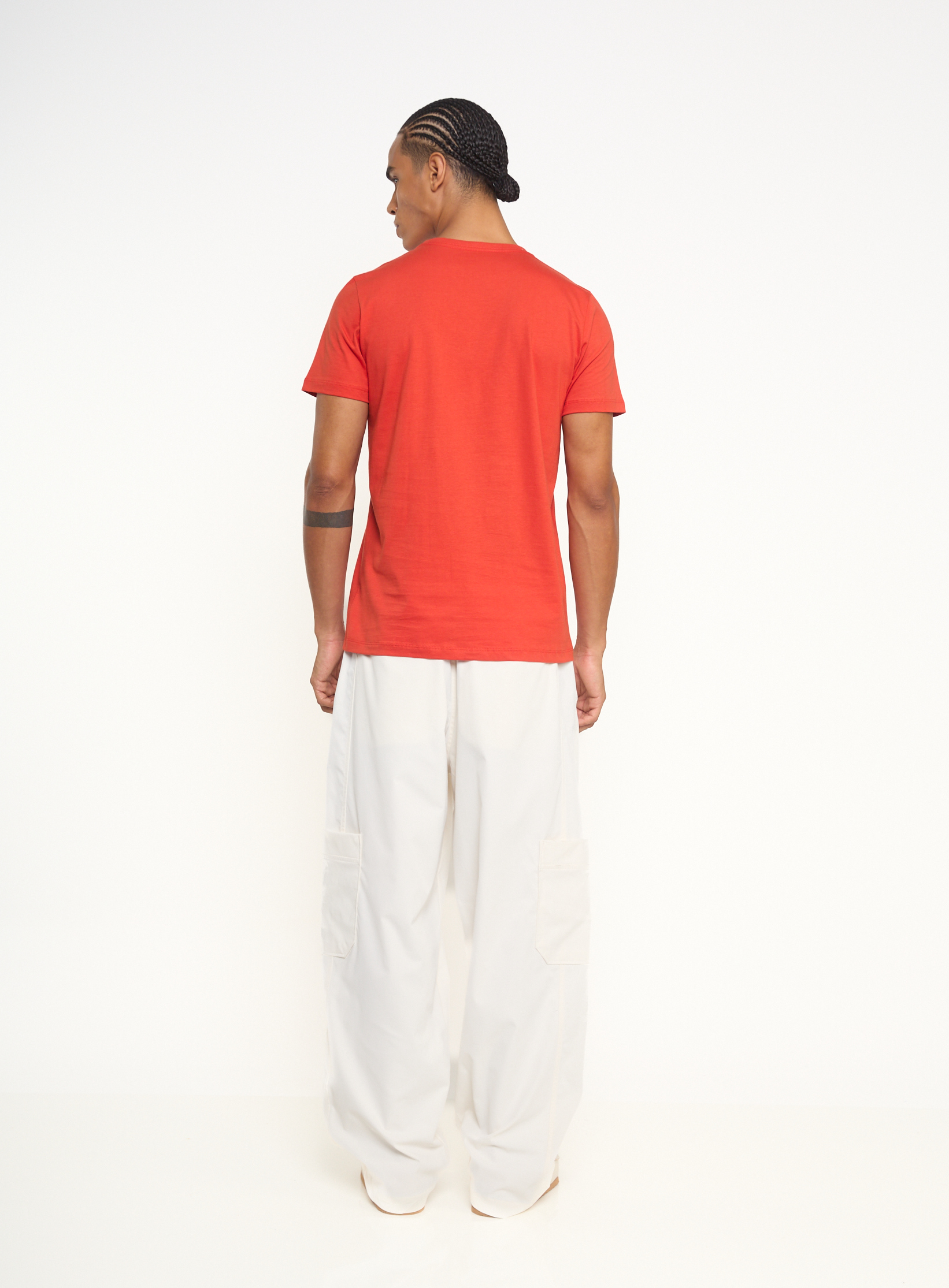 CAMISETA COLCCI G AZUL DARKNESS