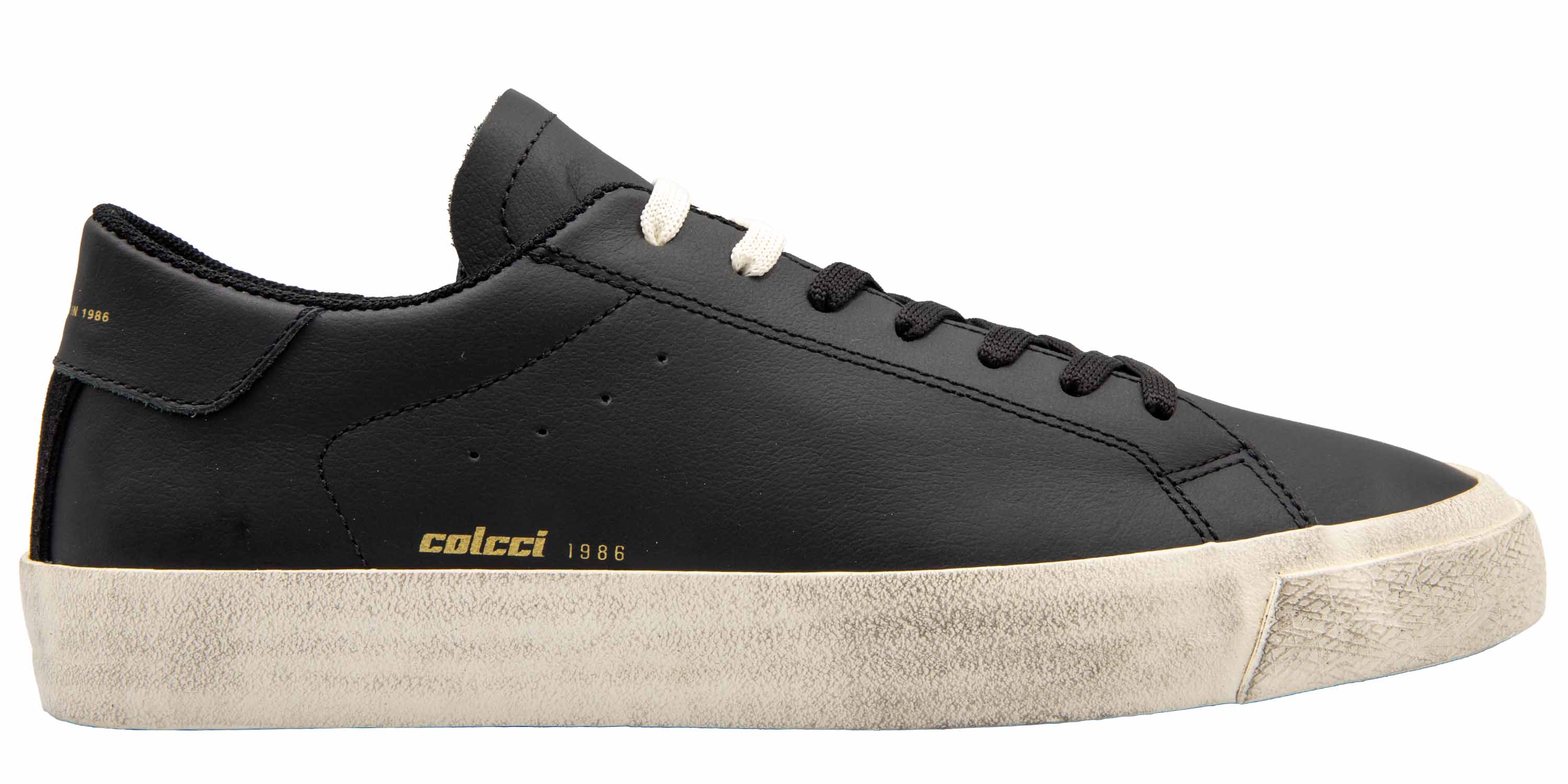 TENIS COLCCI - CL0436C 40 PRETO