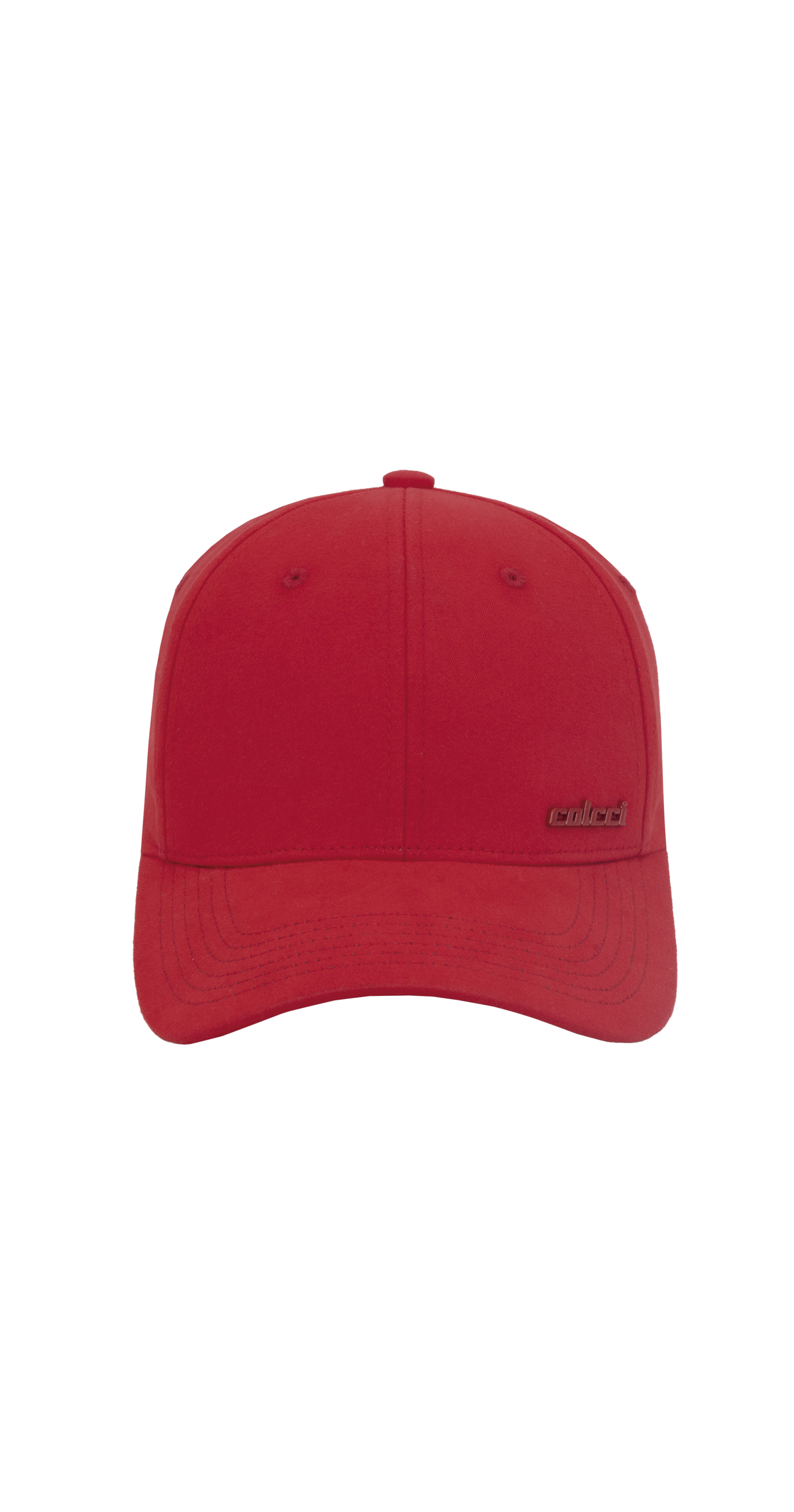 BONÉ COLCCI UNISSEX LENÇO U VERMELHO SPARKLY
