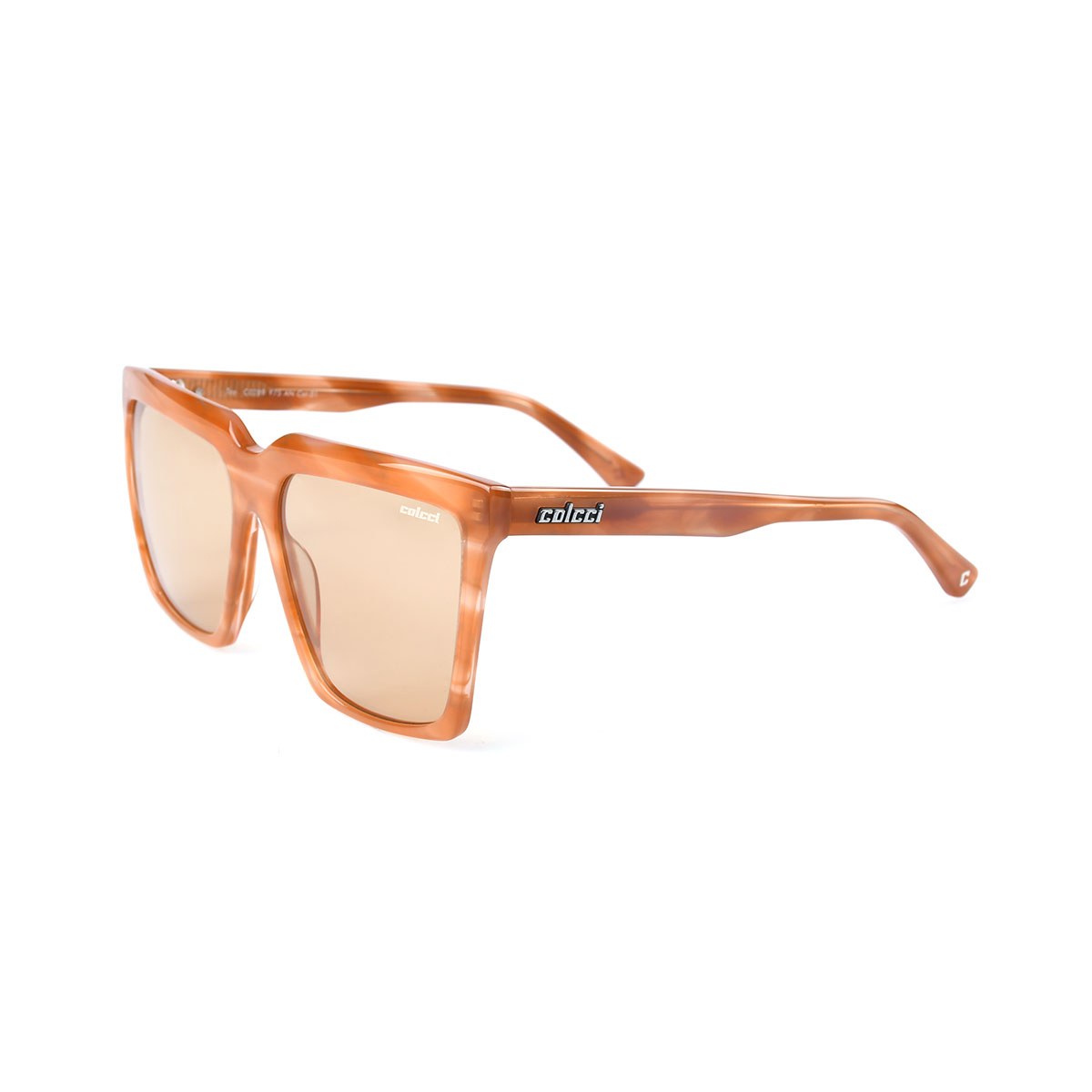OCULOS SOL COLCCI TAY - C0289 U FUME