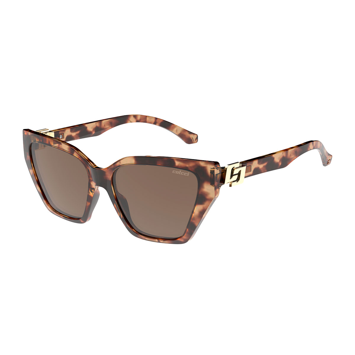 OCULOS SOL COLCCI - MIRANDA U PRETO